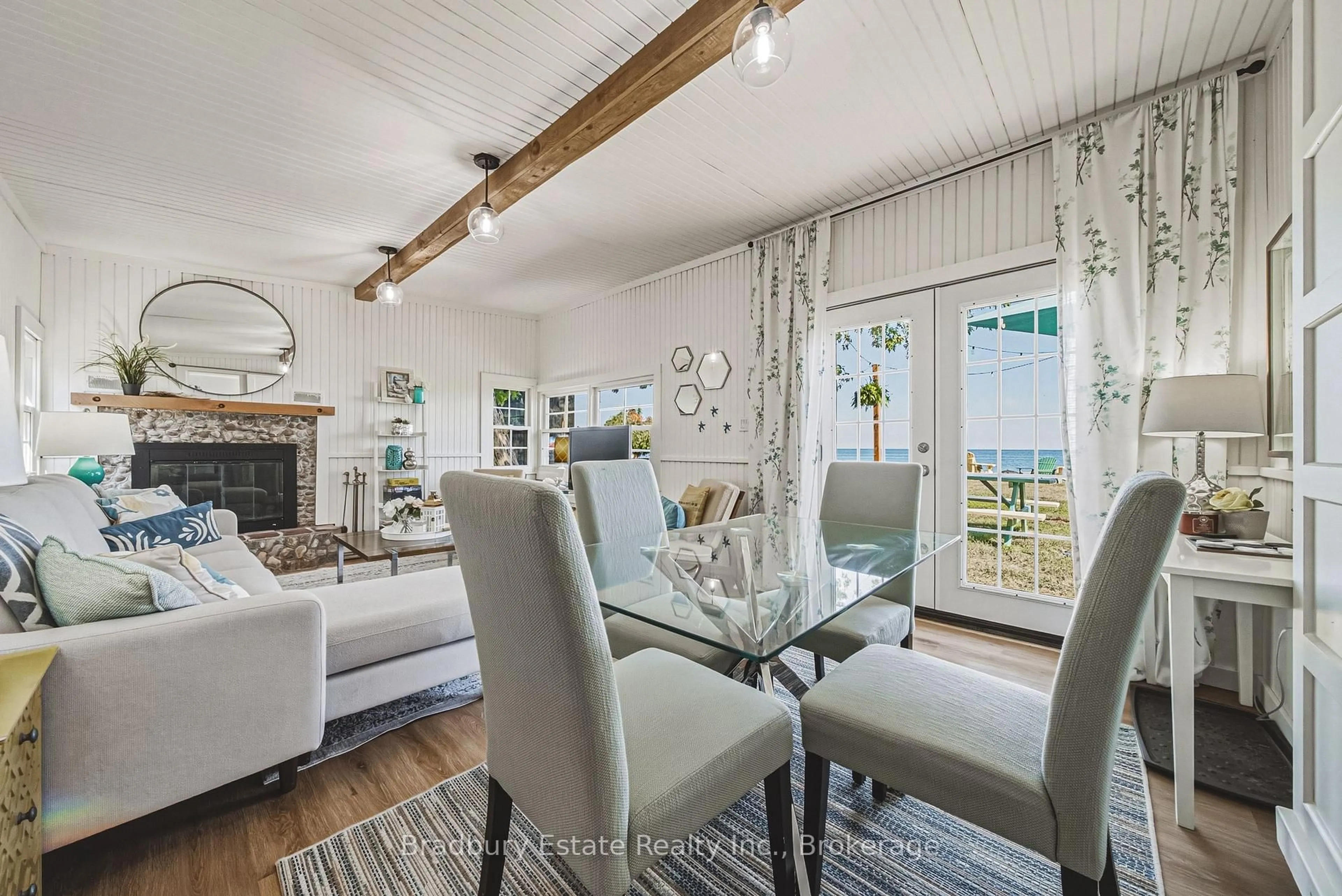 Dining room, unknown for 11141 Churchill Ave, Wainfleet Ontario L3K 5V4