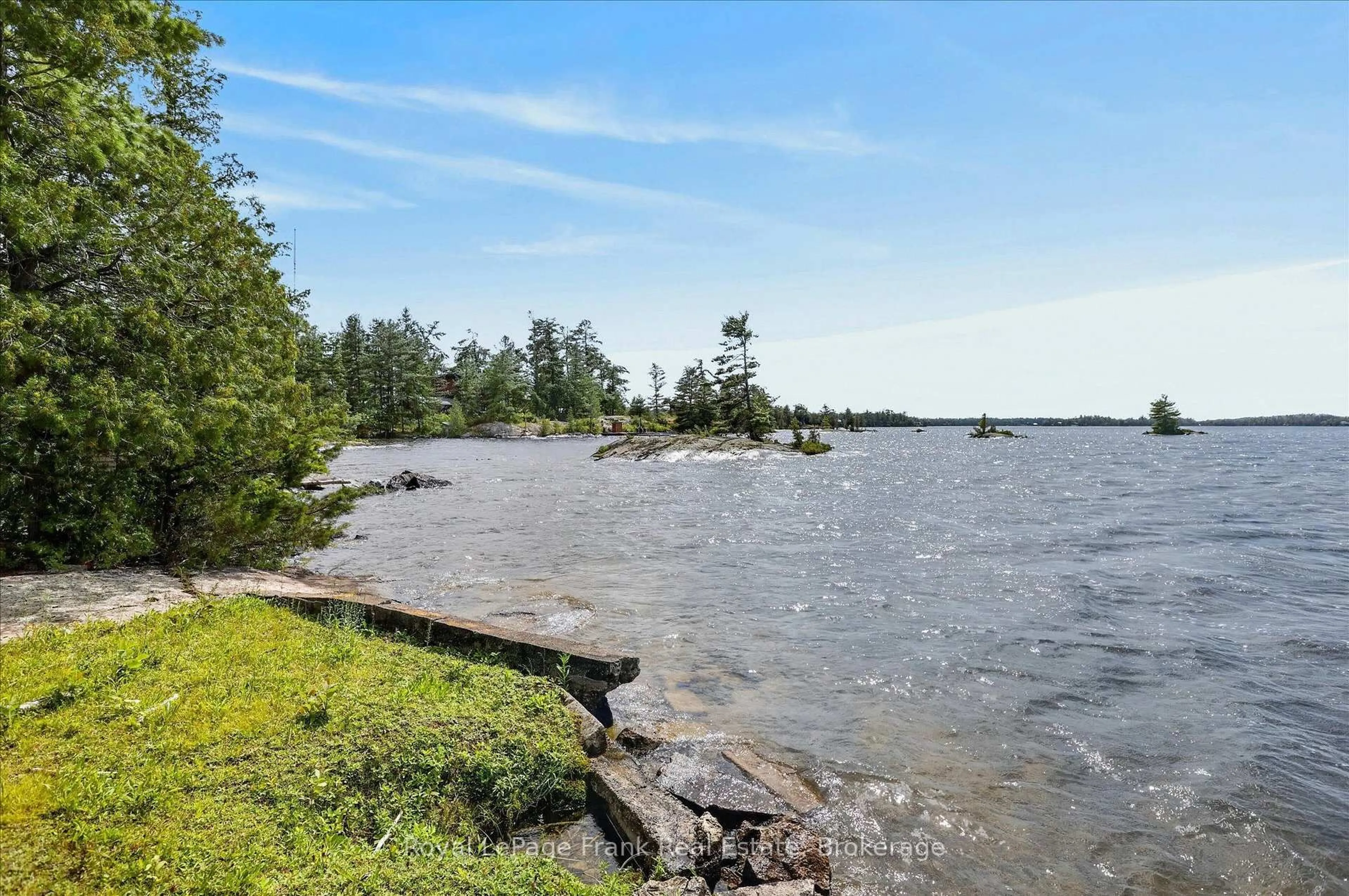 Unknown for 1550 Island 85 Stoney Lake, Douro-Dummer Ontario K0L 2H0