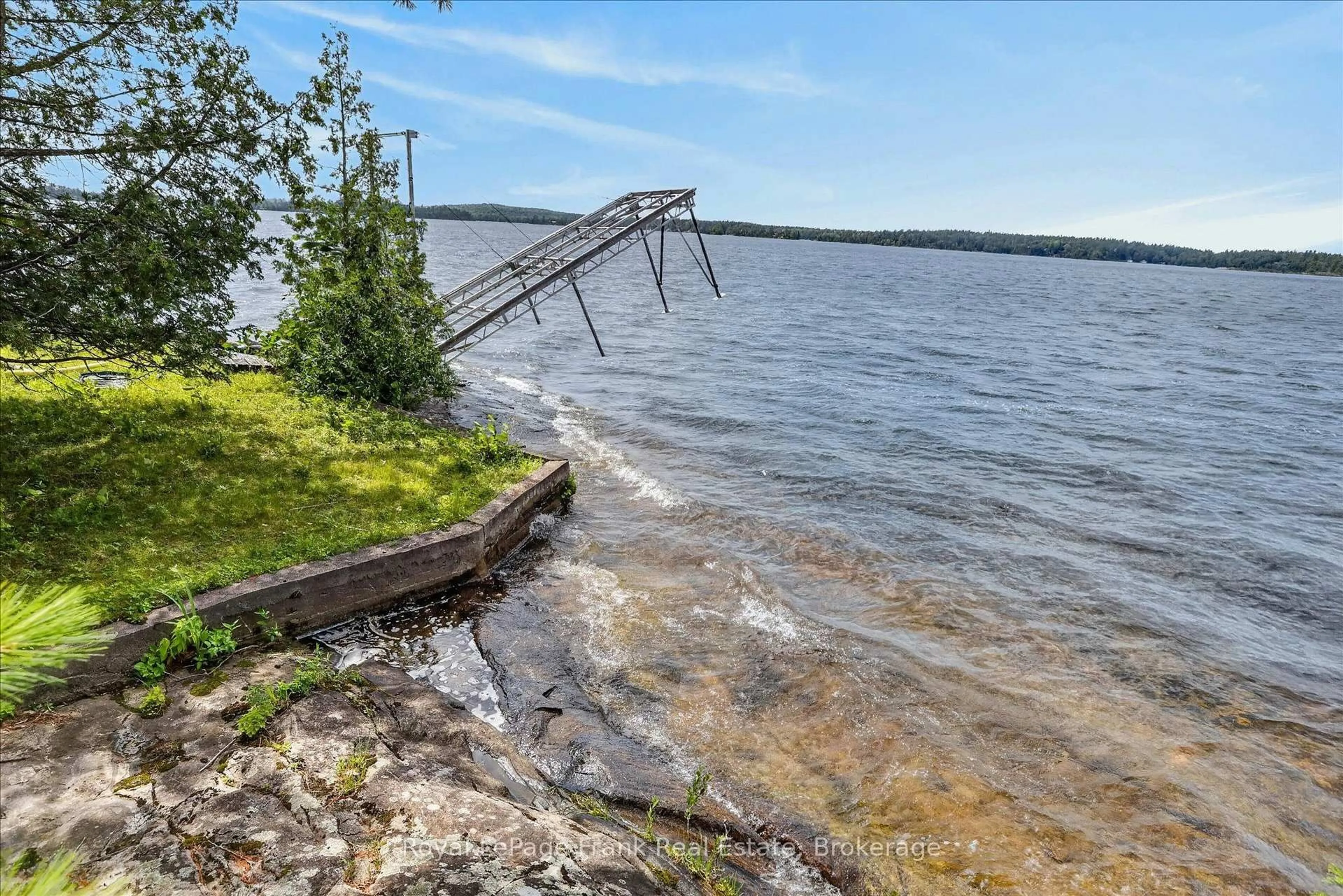 Unknown for 1550 Island 85 Stoney Lake, Douro-Dummer Ontario K0L 2H0