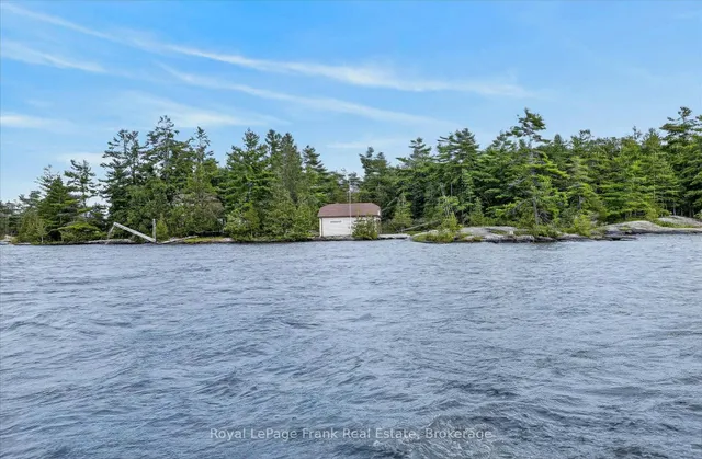 1550 Island 85 Stoney Lake, Douro-Dummer 5