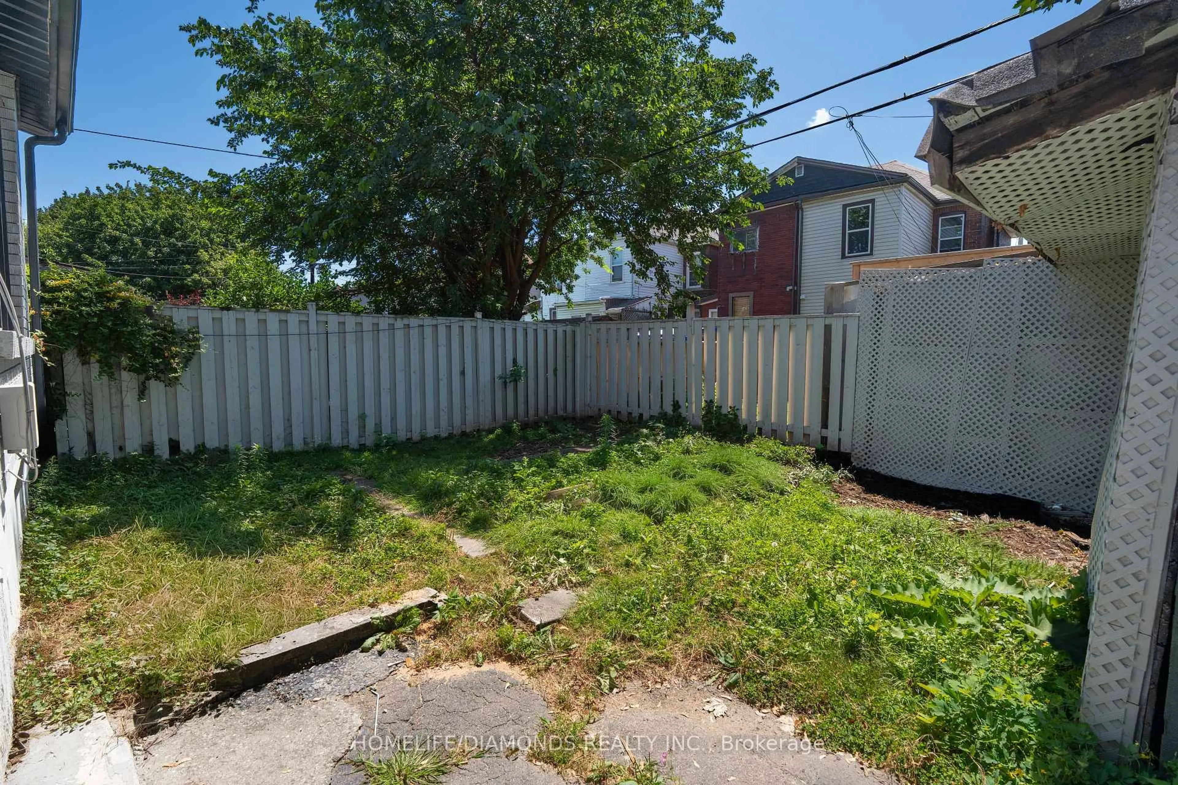 Unknown for 20 Somerset Ave, Hamilton Ontario L8L 2L5
