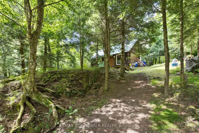 24163 Highway 7 Highway, Sharbot Lake 2
