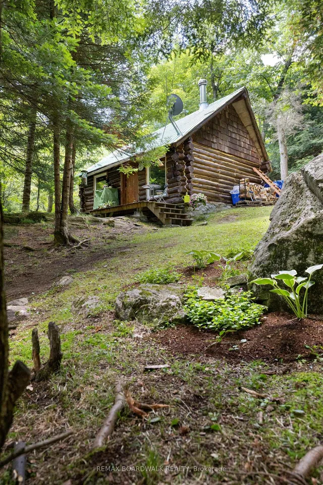 24163 Highway 7 Highway, Sharbot Lake 4