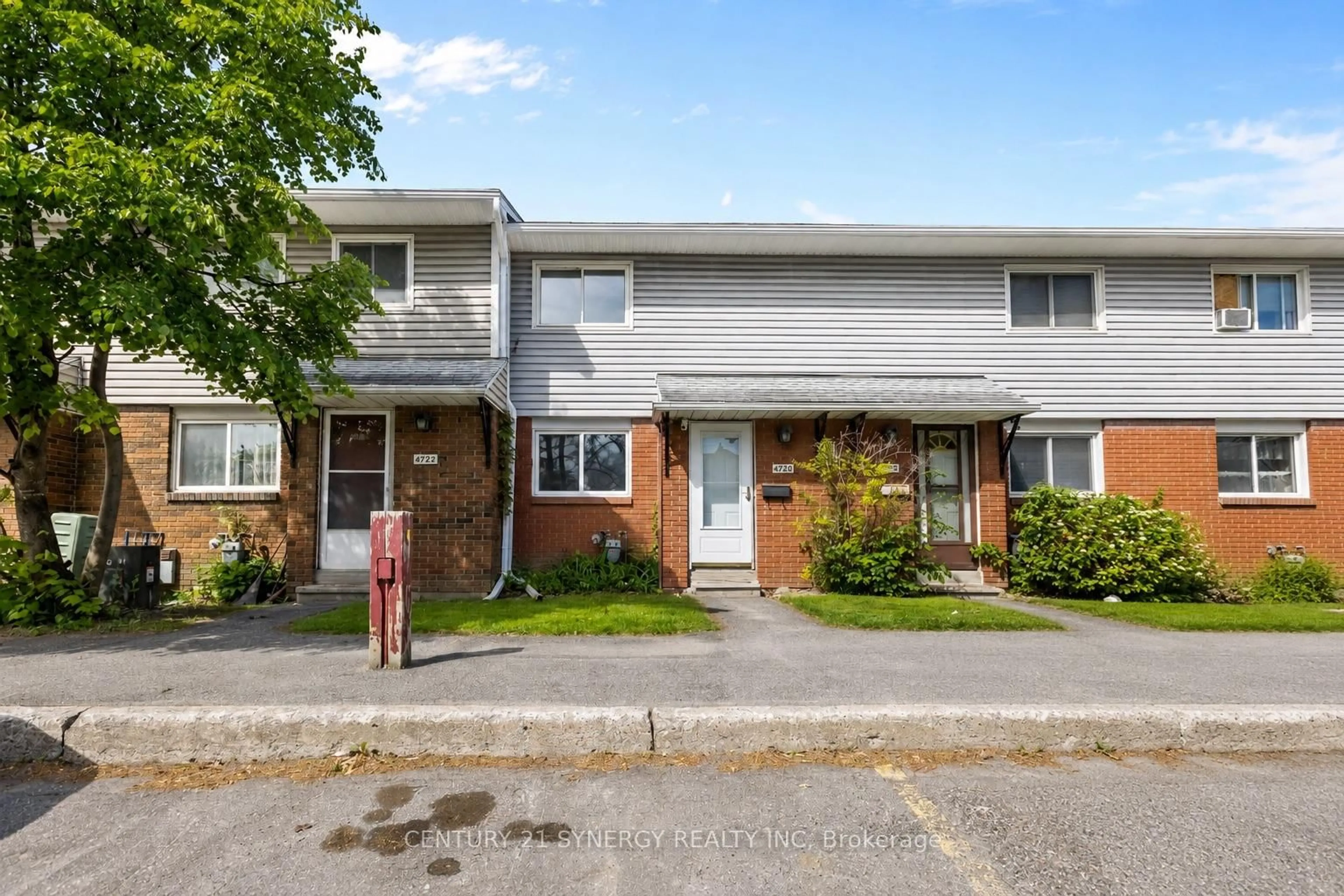 Unknown for 1472 Heatherington Rd #C, Ottawa Ontario K1V 6S1