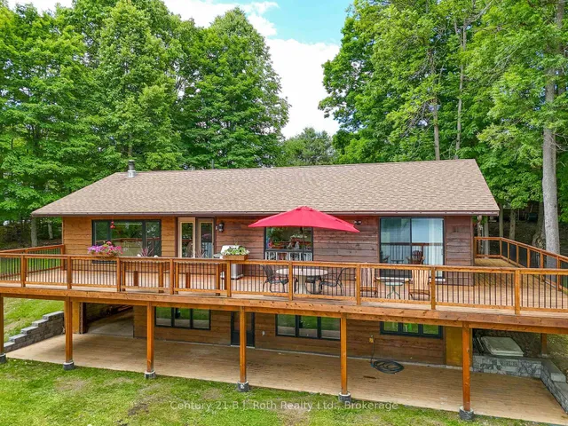 169 ODD'S Dr, Parry Sound Remote Area 4