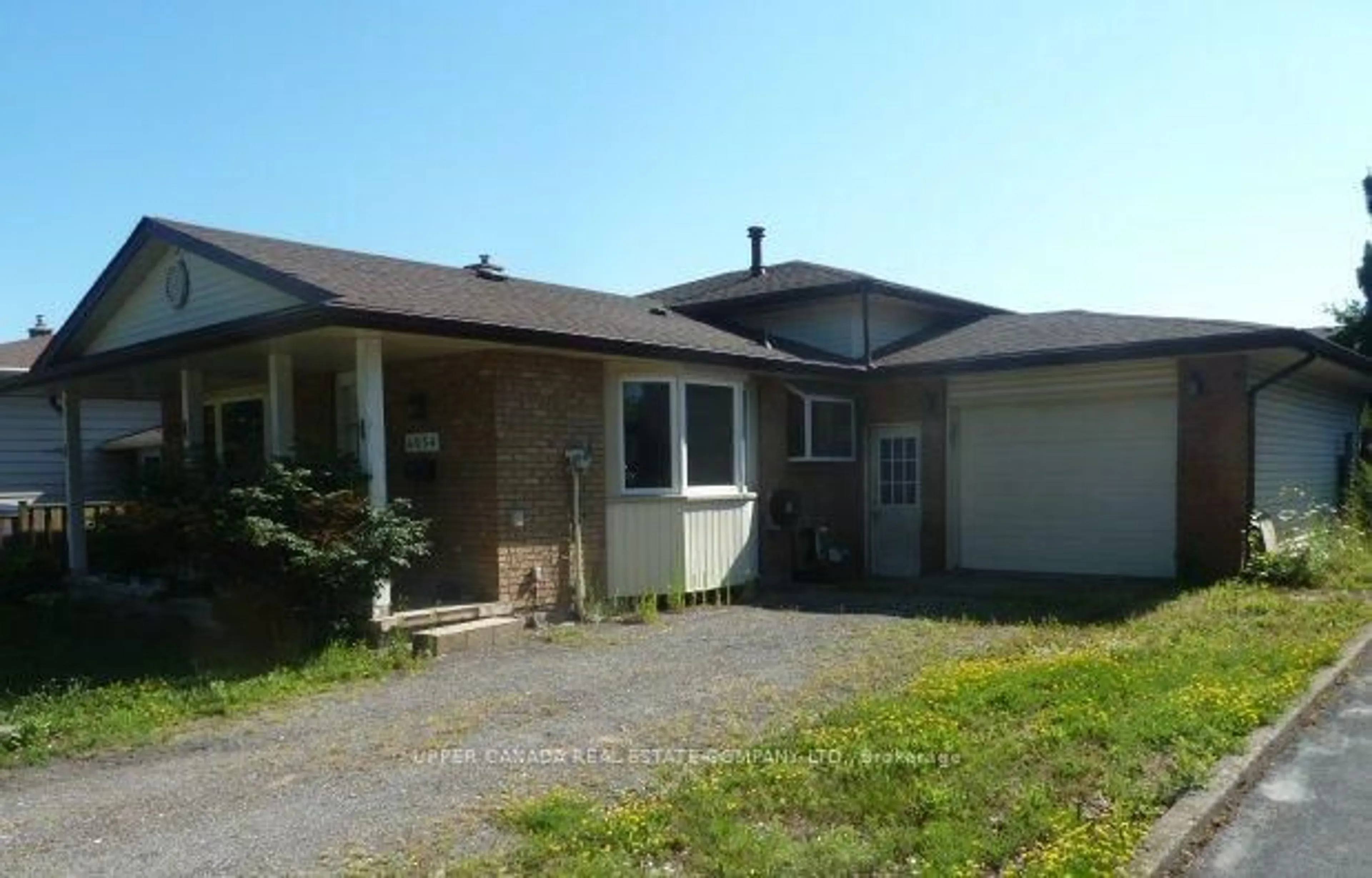 Unknown for 4054 Brookdale Dr, Niagara Falls Ontario L2H 2B3