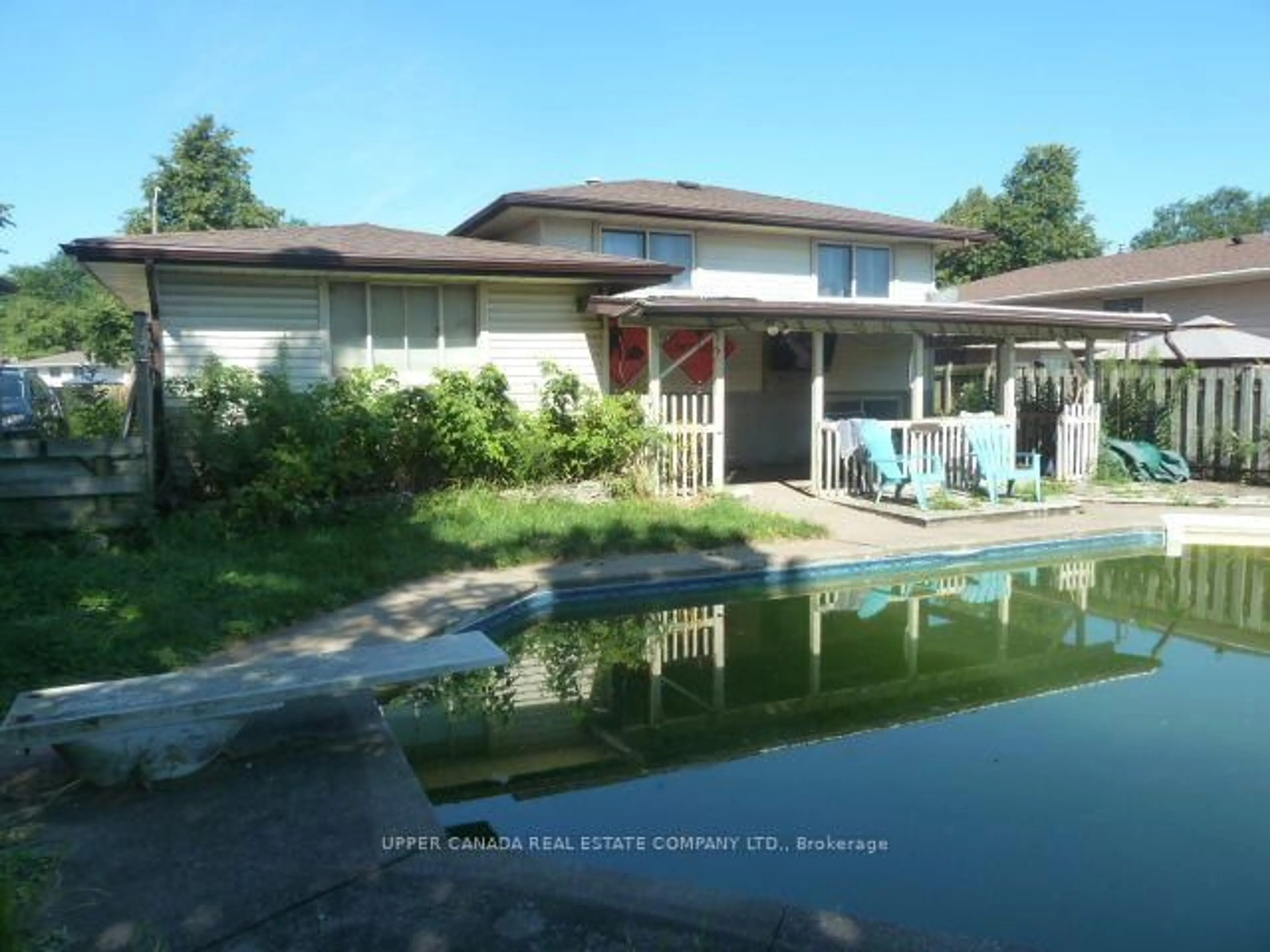 Unknown for 4054 Brookdale Dr, Niagara Falls Ontario L2H 2B3