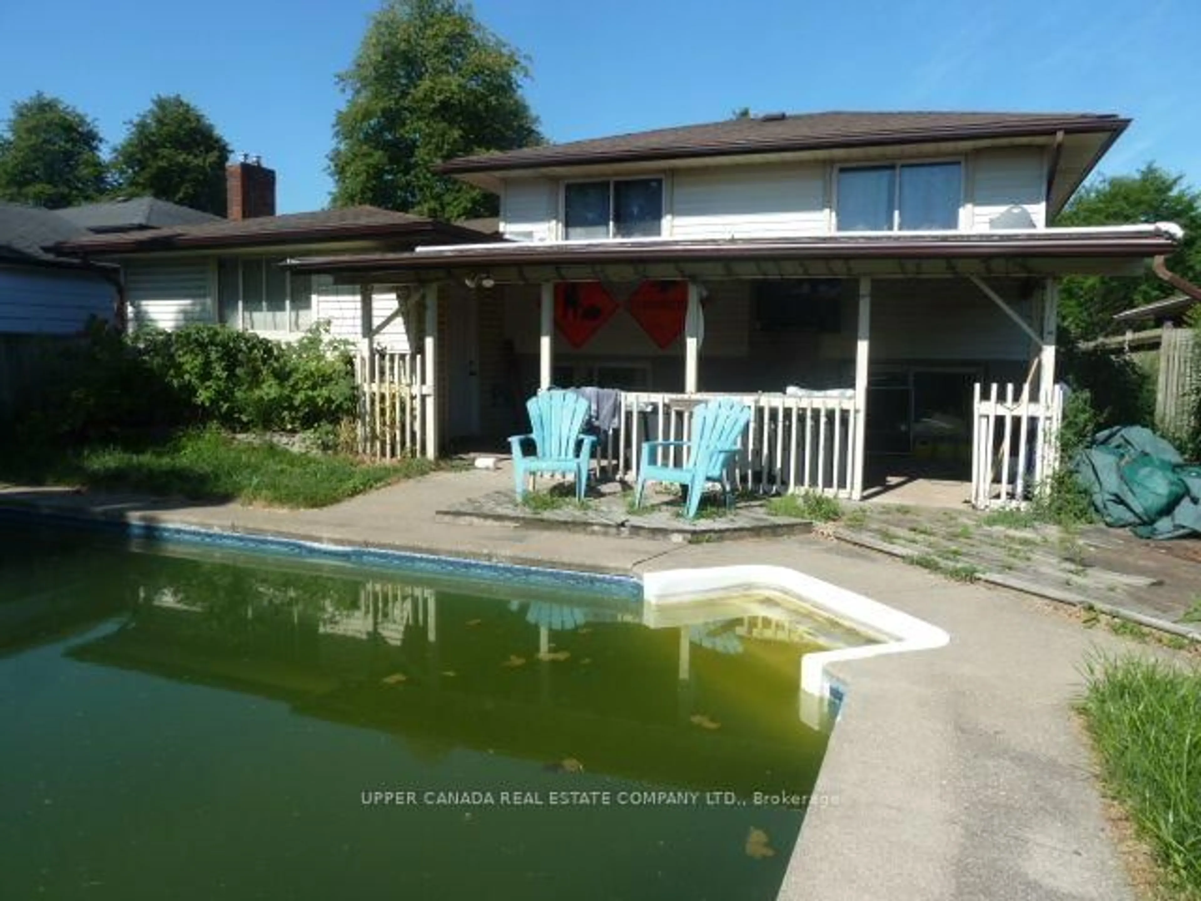 Unknown for 4054 Brookdale Dr, Niagara Falls Ontario L2H 2B3