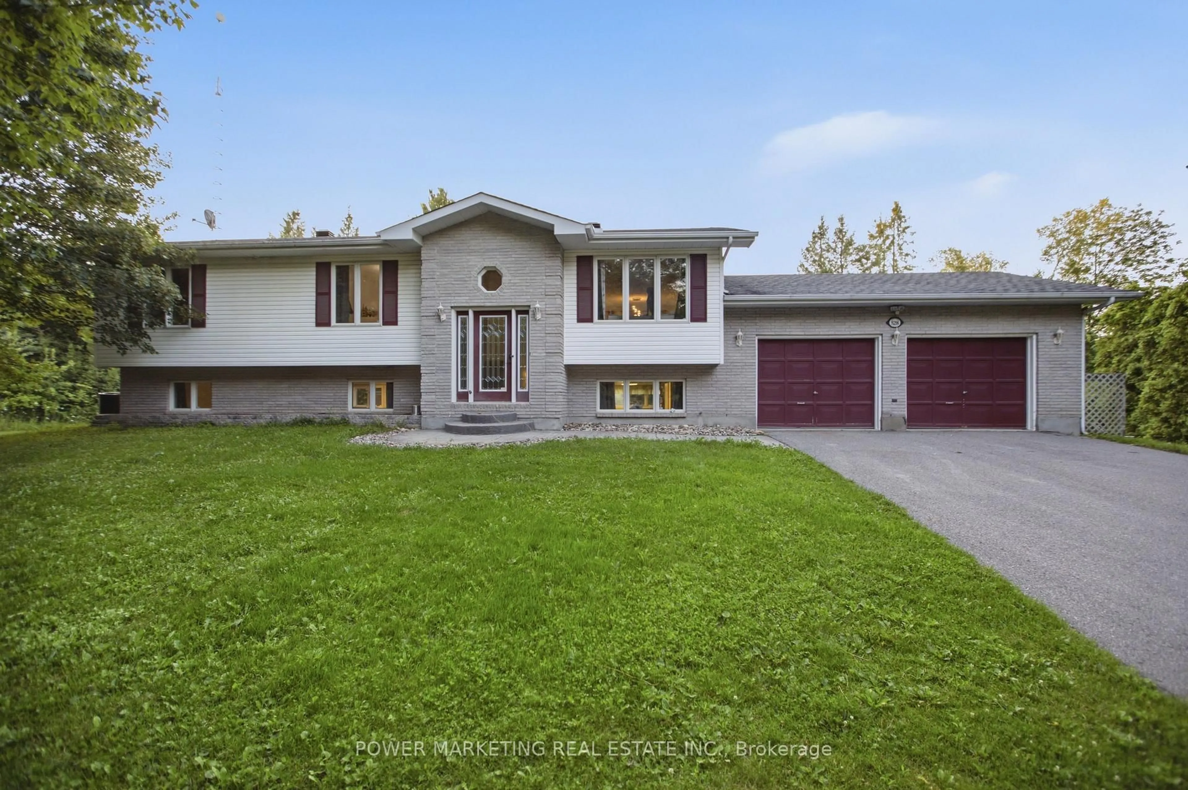 Unknown for 528 KINGS CREEK Rd, Ashton Ontario K0A 1B0