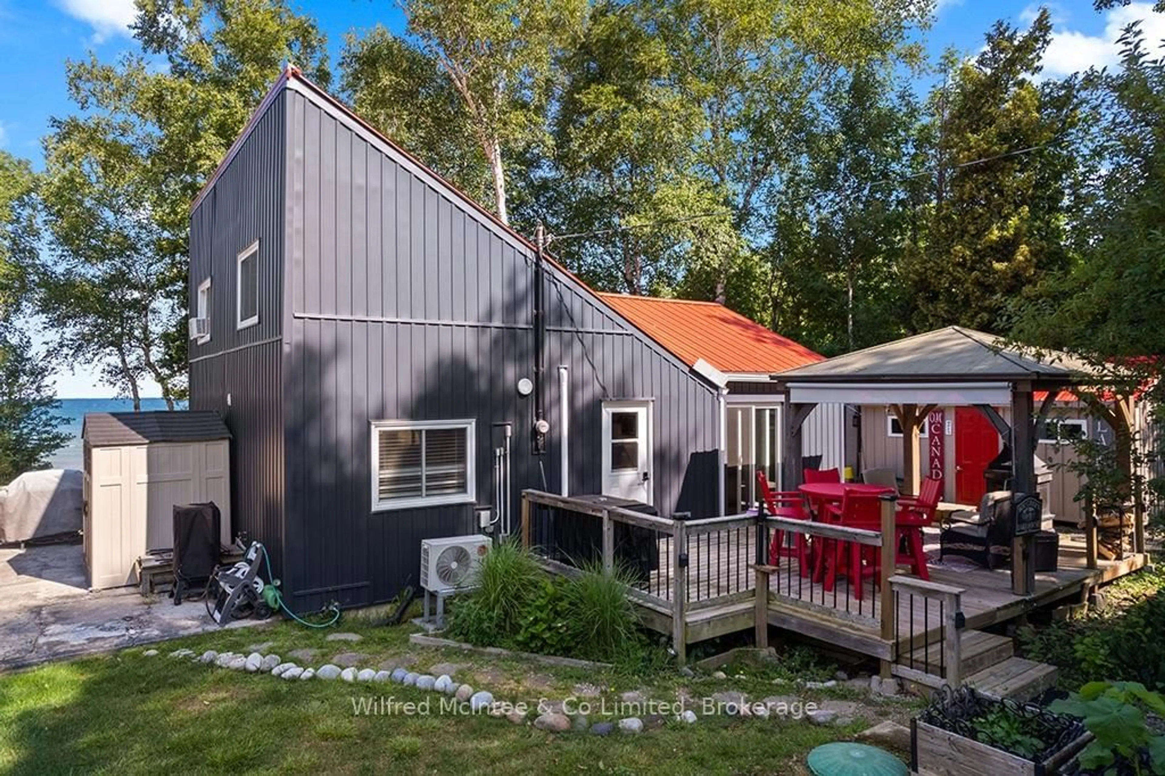 Unknown for 763 BRUCE ROAD 13, Native Leased Lands Ontario N0H 2L0
