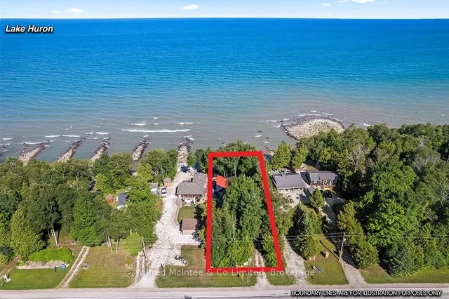 763 BRUCE ROAD 13, Native Leased Lands 5