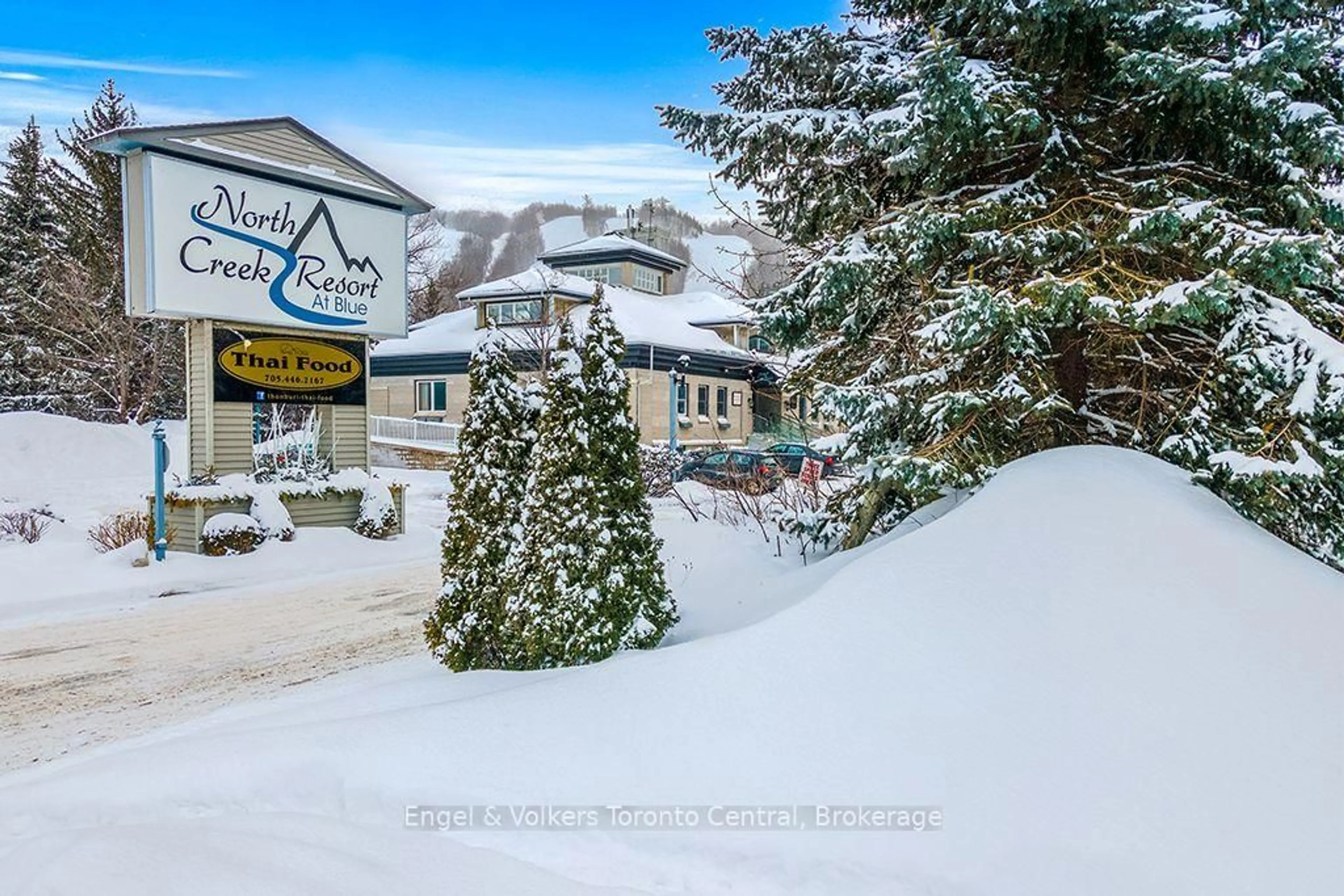 Unknown for 796468 Grey Road 19 Rd #102, Blue Mountains Ontario L9Y 0N6