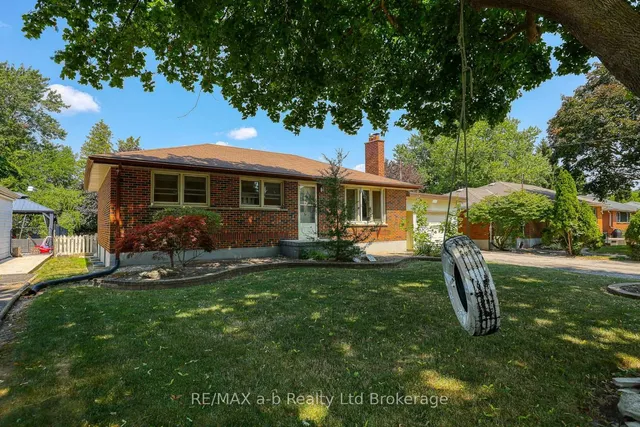 6752 Beattie St, London South 4