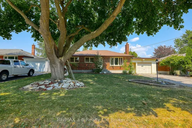 6752 Beattie St, London South 5