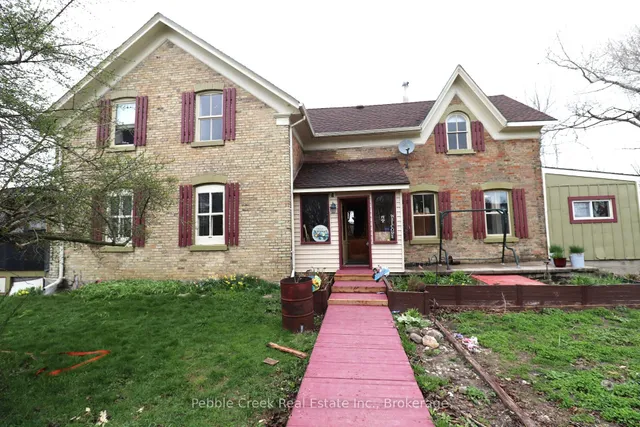 85042 Bluewater Highway, Ashfield-Colborne-Wawanosh 4