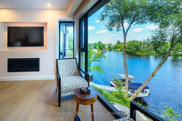 32 Brunel Rd #202, Huntsville 2