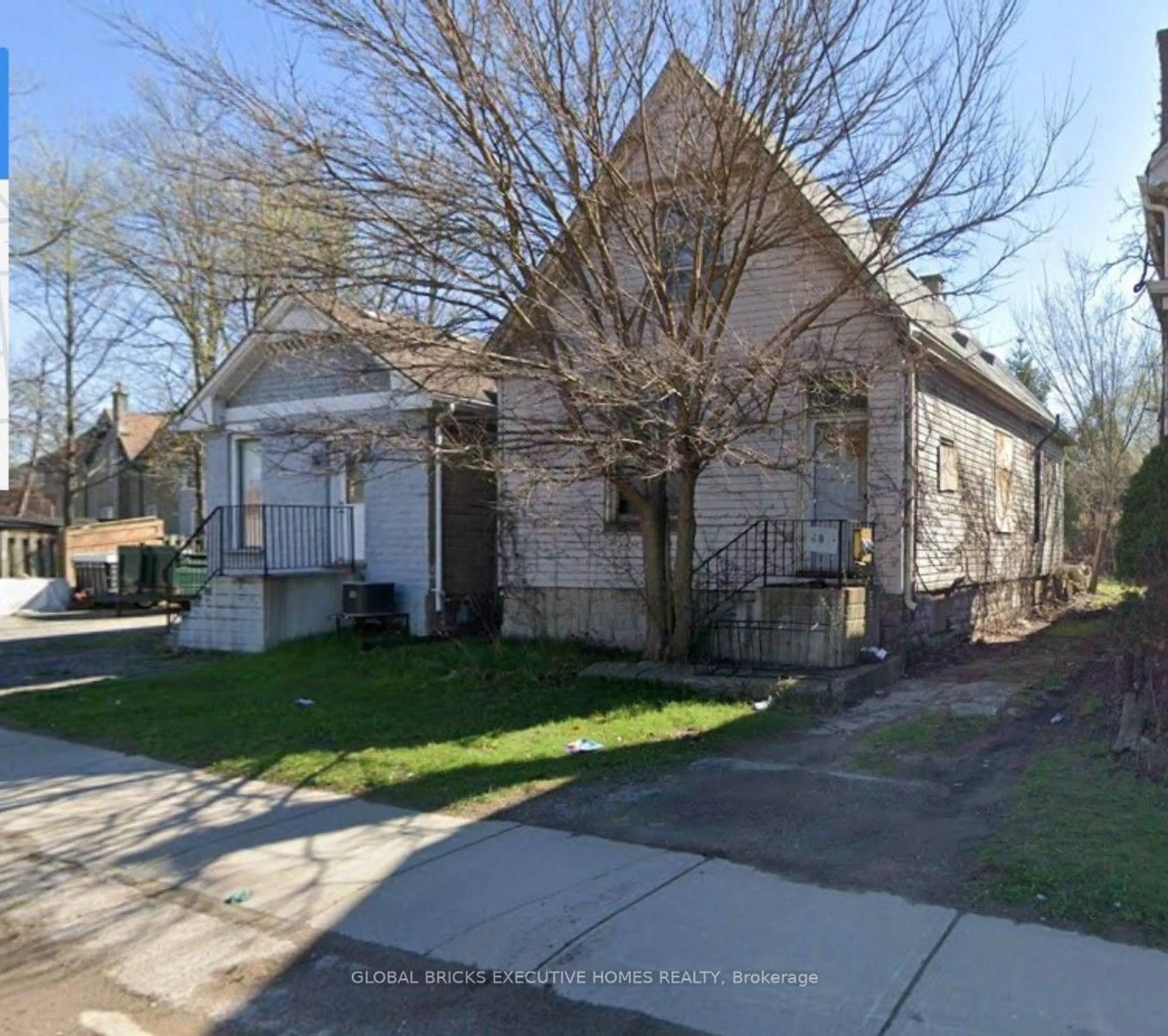 Unknown for 188 Wharncliffe Rd, London South Ontario N6J 2L1