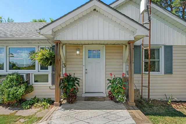 3 Bousfield Lane, Haldimand 5