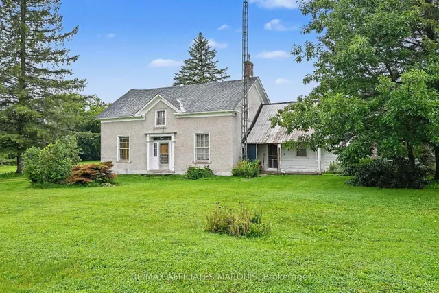 11422 7th Line Rd, Elizabethtown-Kitley 2