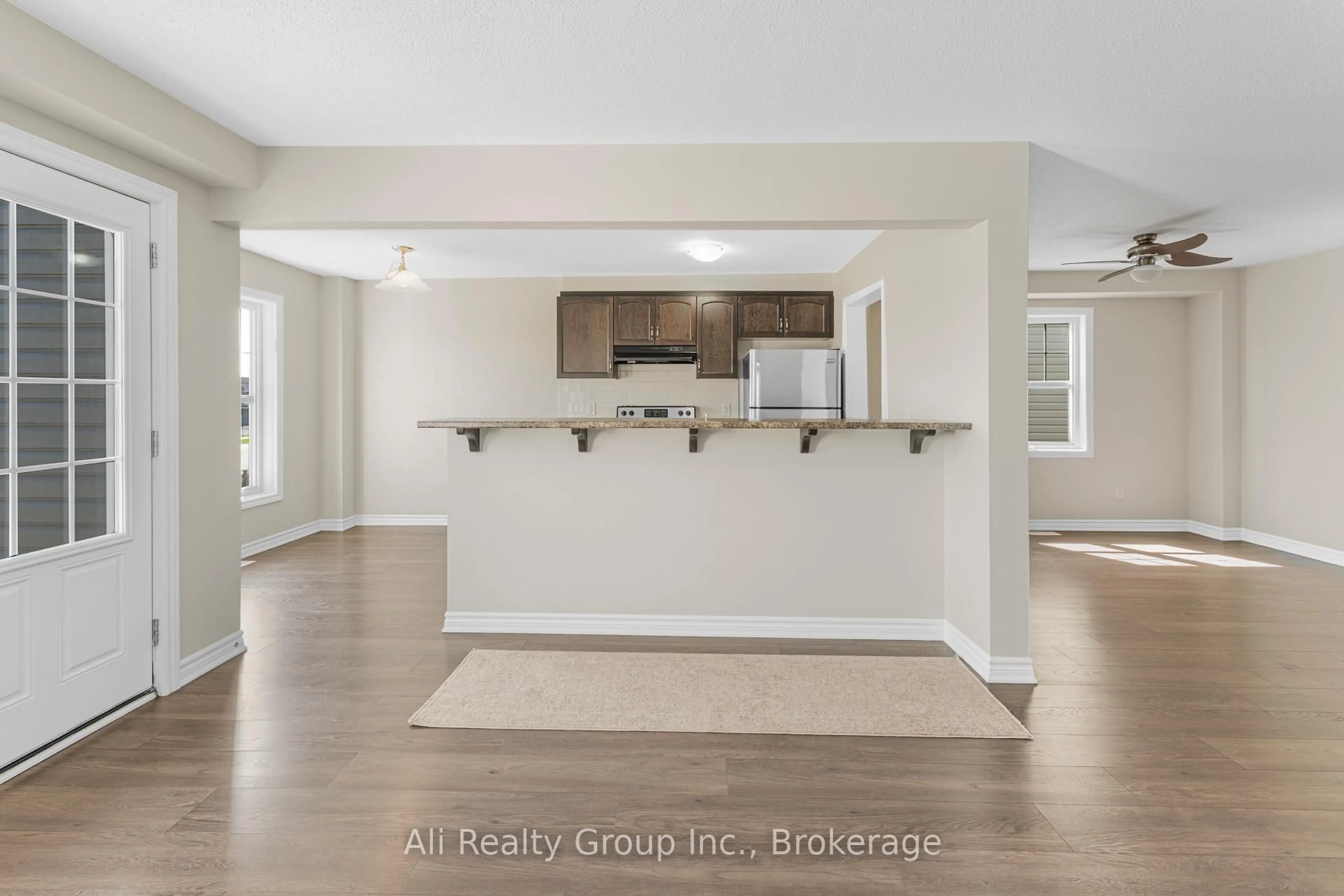 Open concept kitchen, unknown for 359 Sweetfern Cres, Ottawa Ontario K4A 1A5