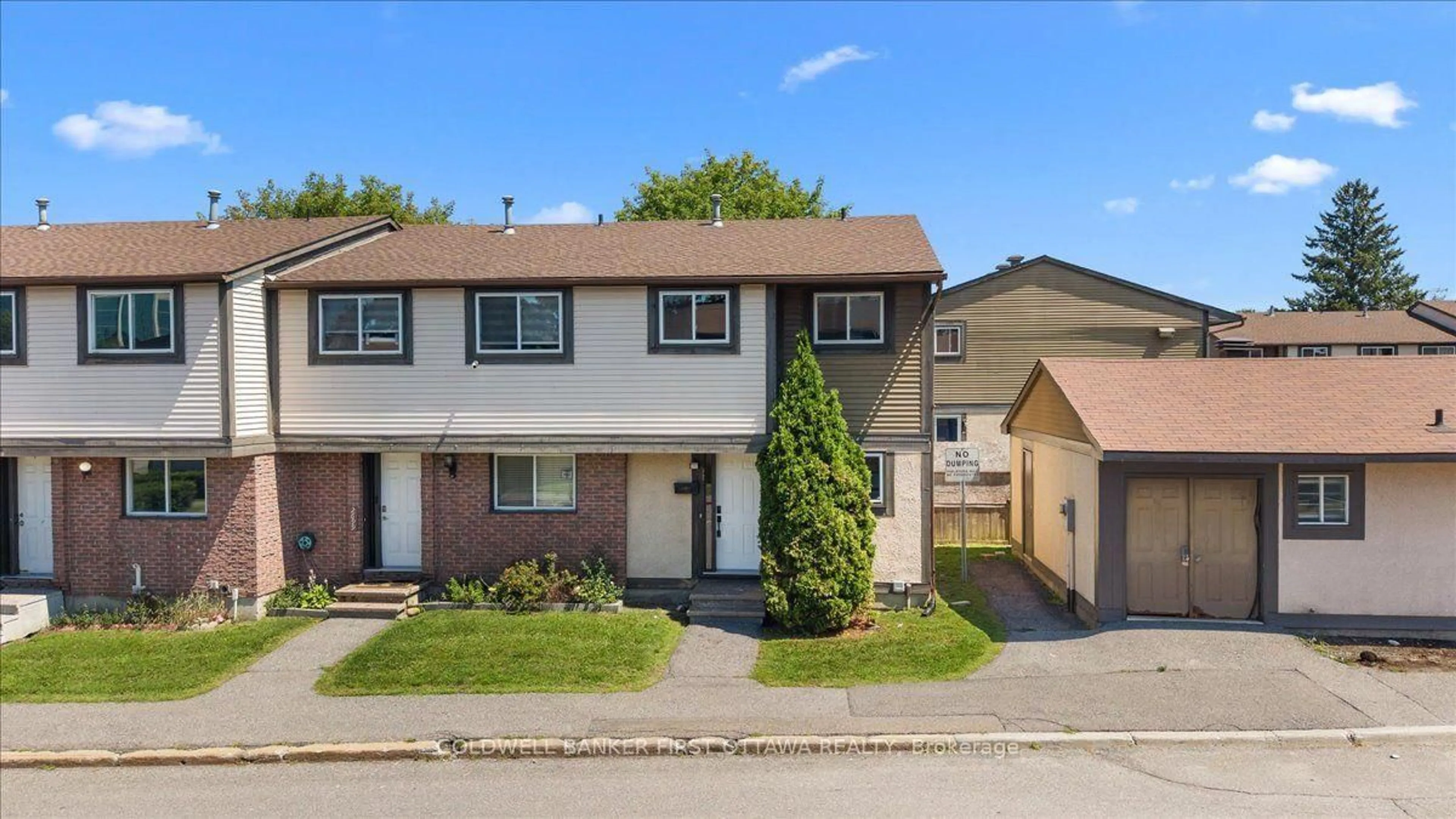 Unknown for 2701 PIMLICO Cres, Ottawa Ontario K1T 2A7