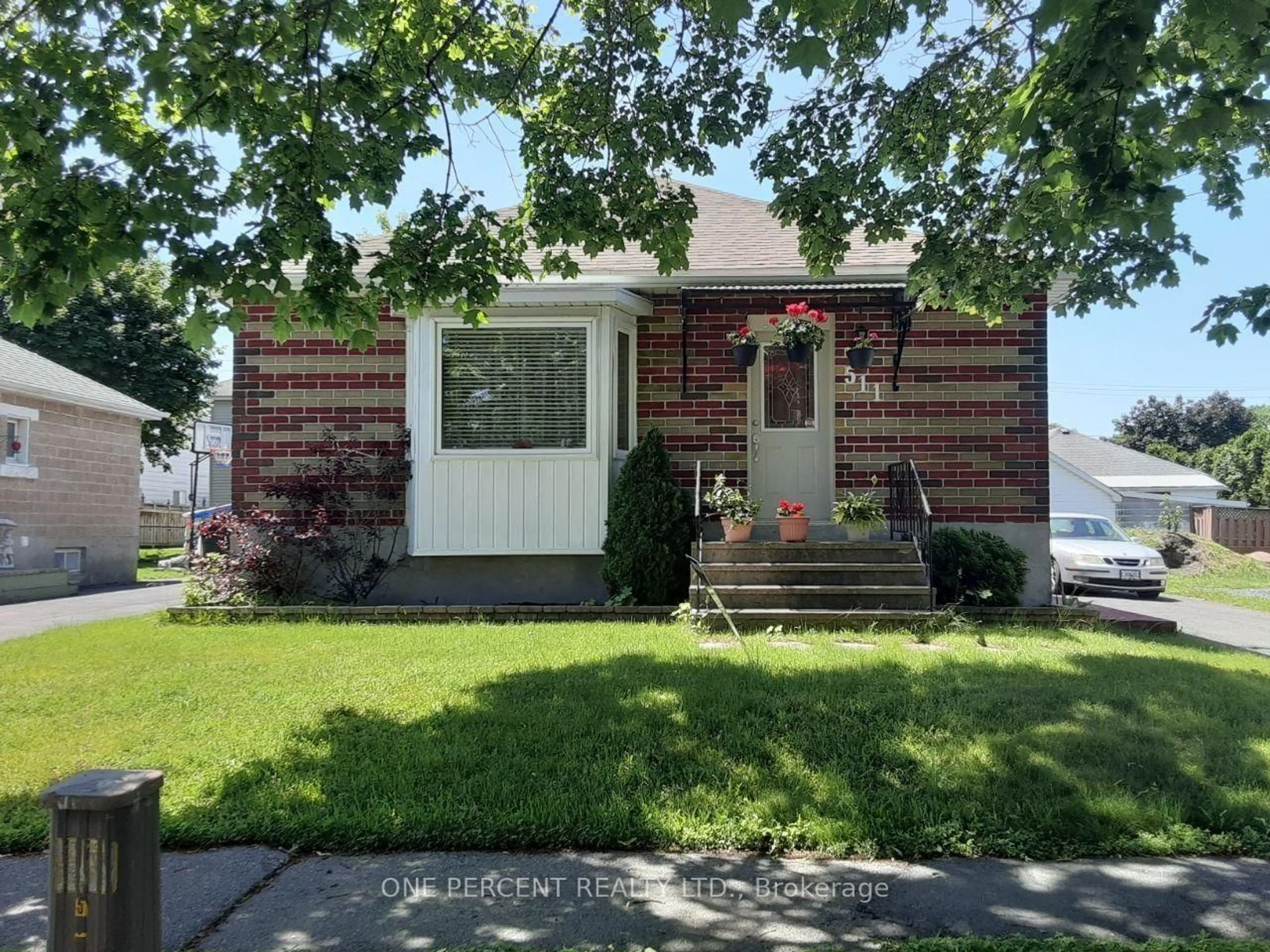 Unknown for 511 St Felix St, Cornwall Ontario K6H 5B2