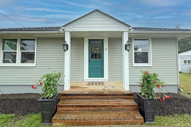 41 Kensington St, Woodstock 5