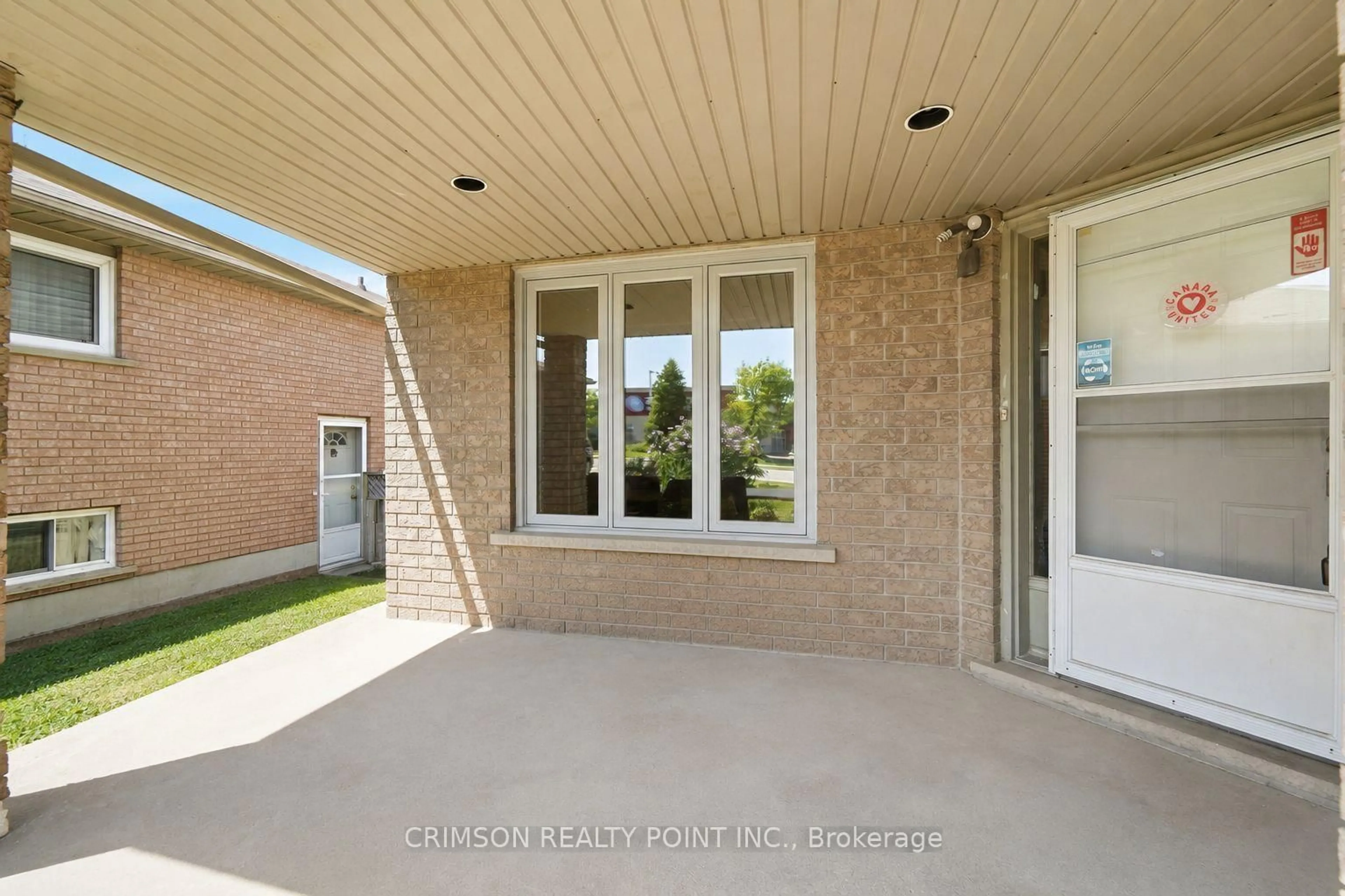 Unknown for 1406 Upper Sherman Ave, Hamilton Ontario L8W 1C3