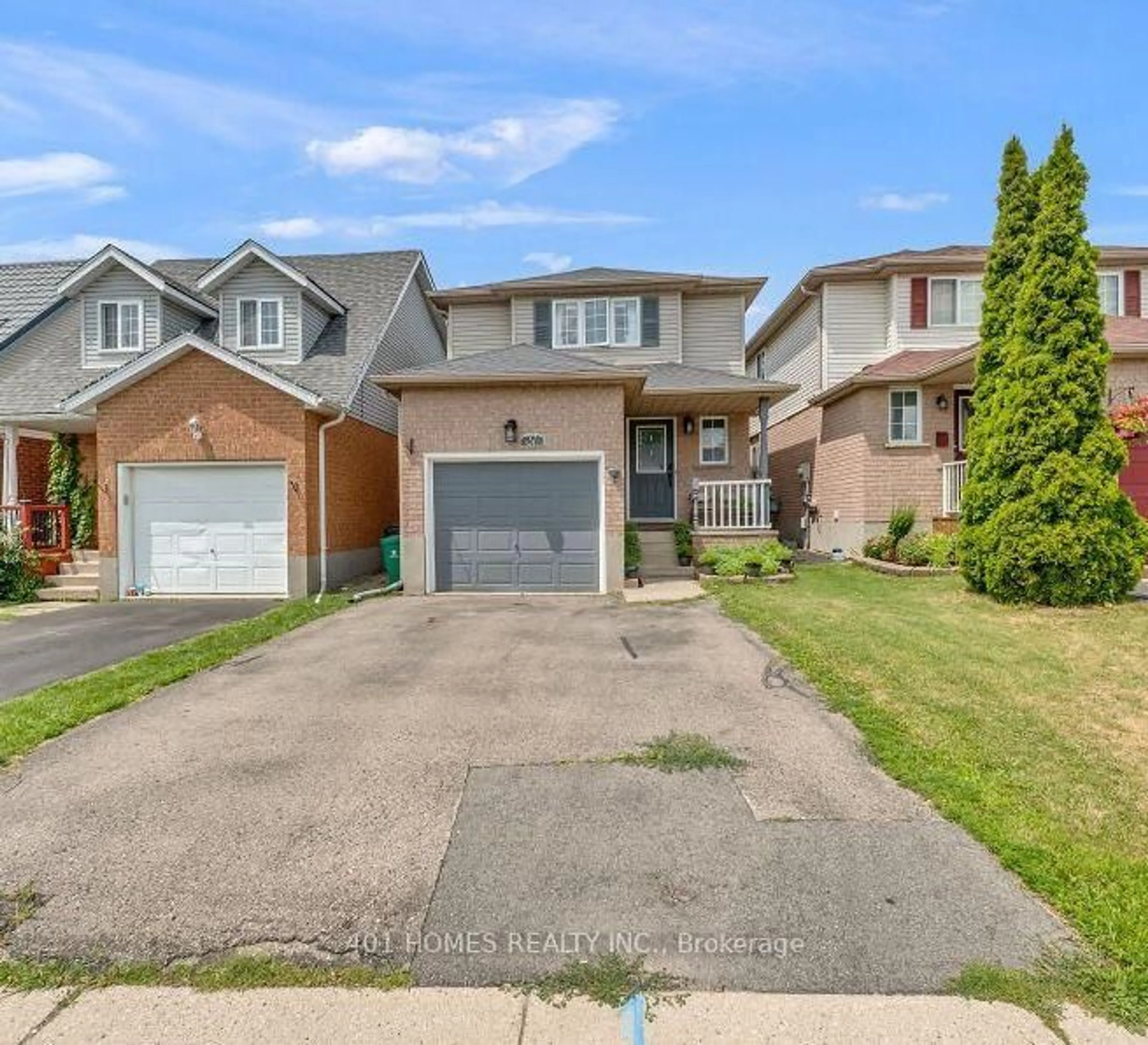 Unknown for 37 Activa Ave, Kitchener Ontario N2E 3R3