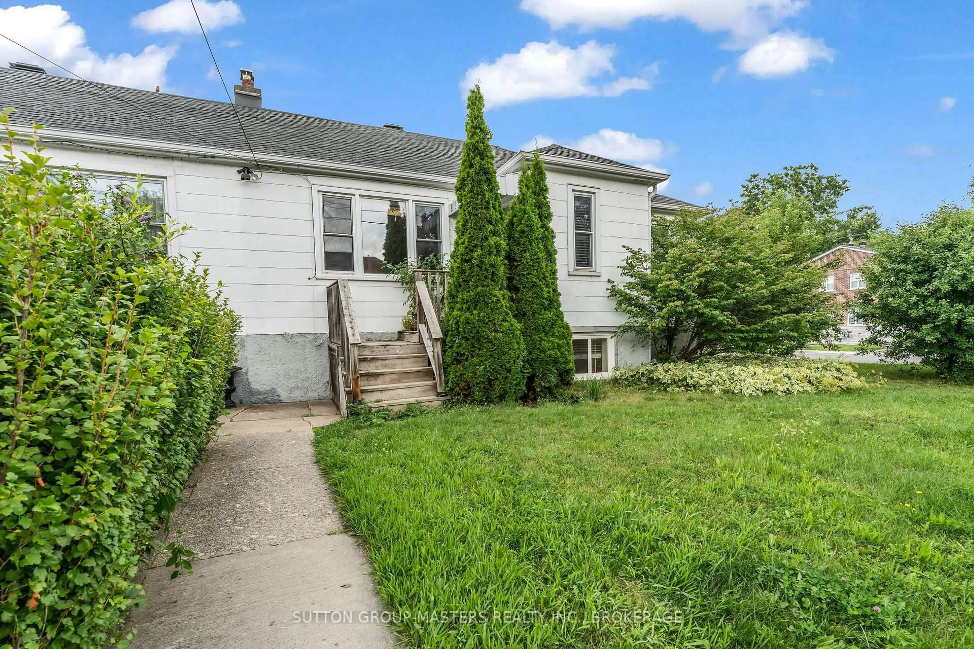 Unknown for 22 Westdale Ave, Kingston Ontario K7L 4R9