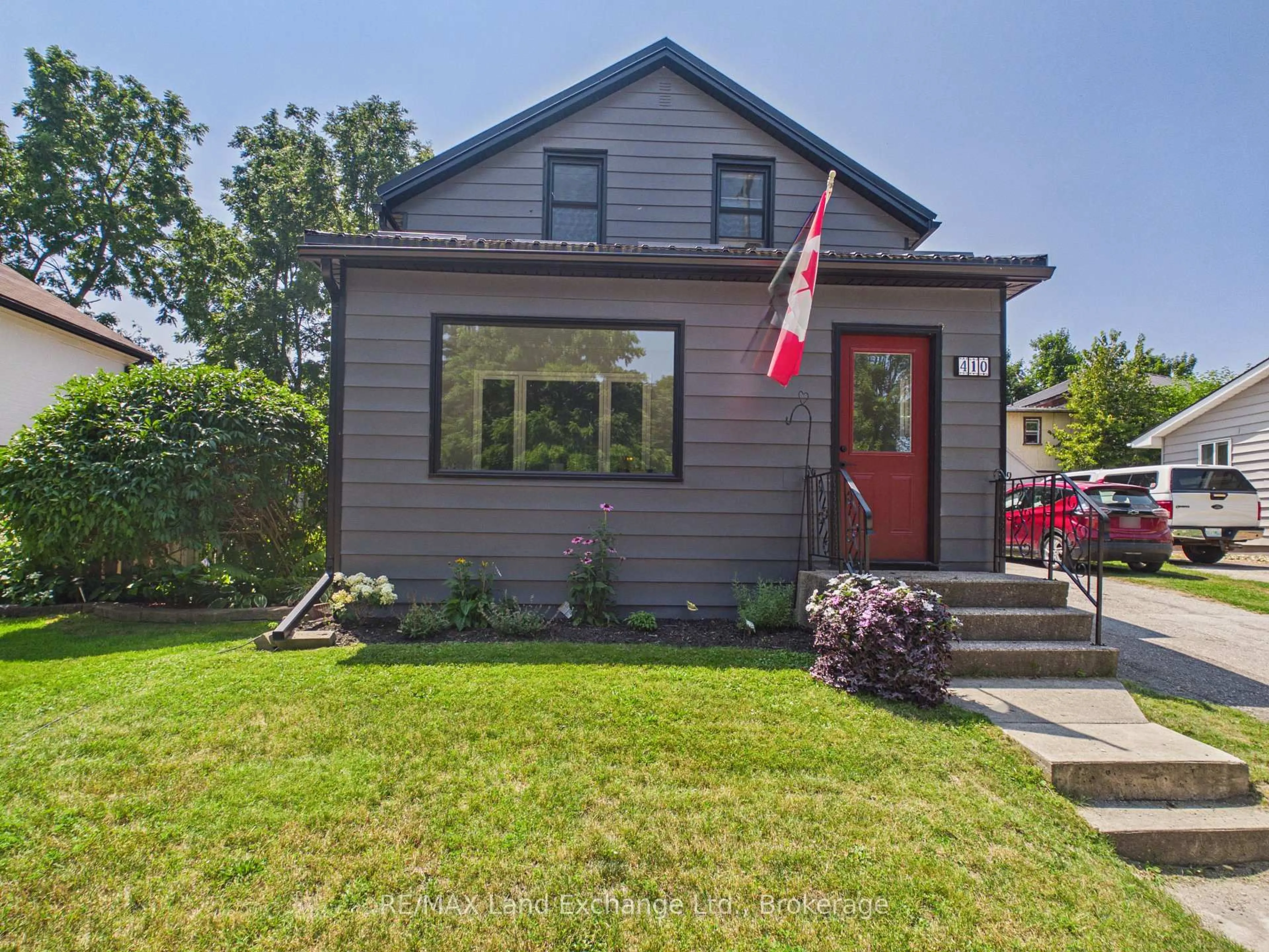 Unknown for 410 RUSSELL St, Kincardine Ontario N2Z 2A9