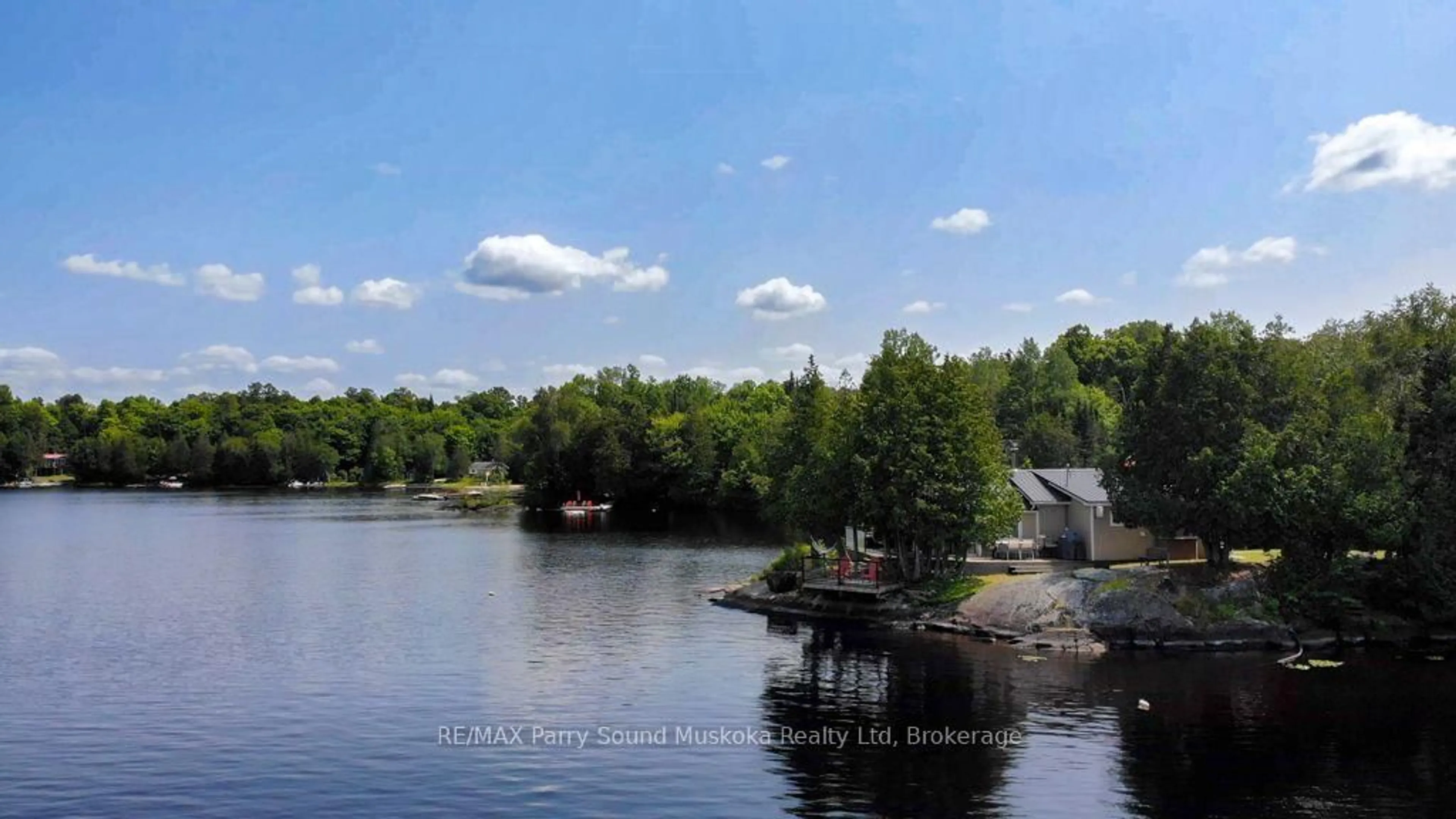 Unknown for 95 Farleys Rd, Whitestone Ontario P0A 1G0