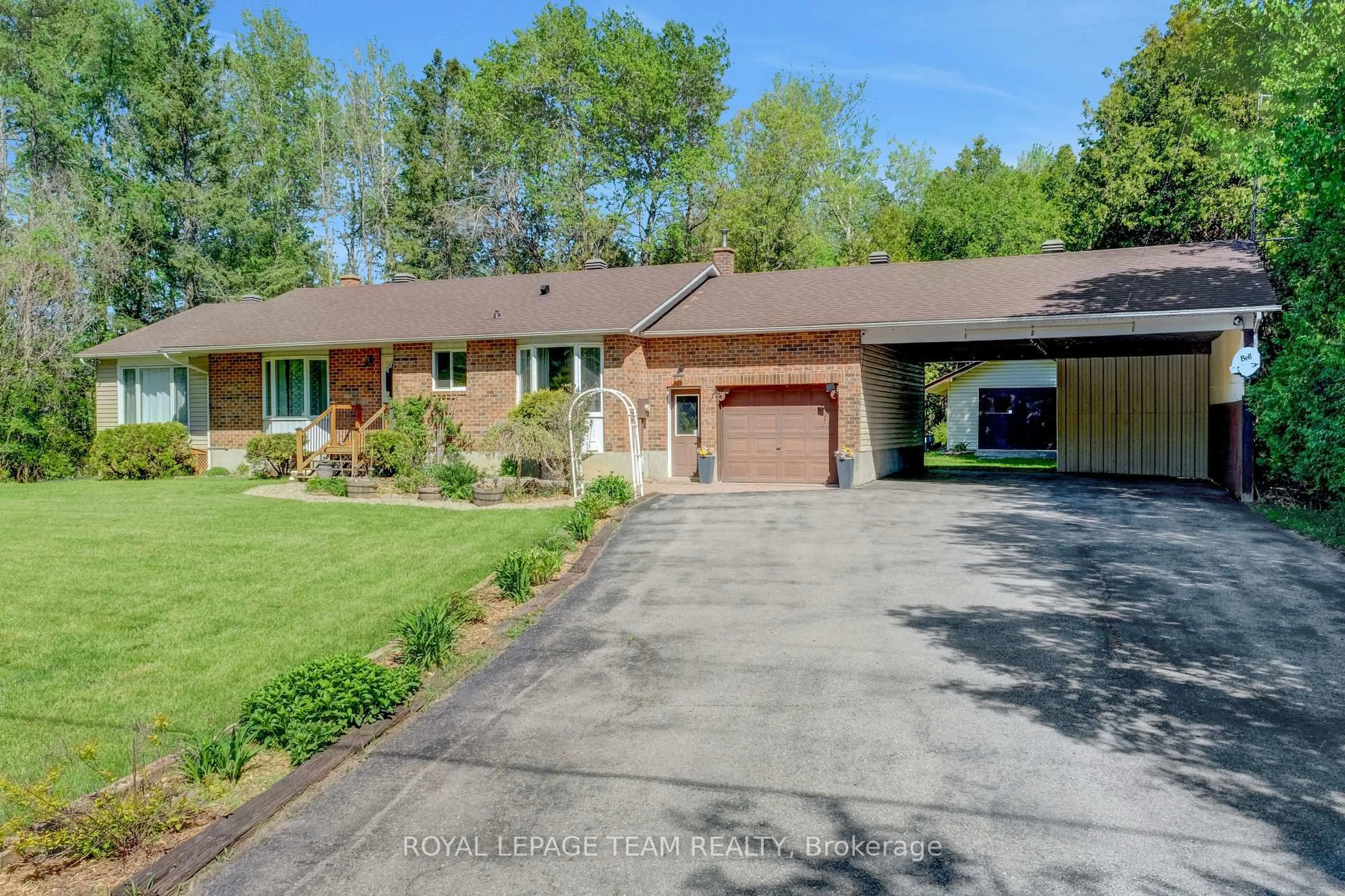 Unknown for 13025 Mackenzie Rd, South Dundas Ontario K0C 1H0