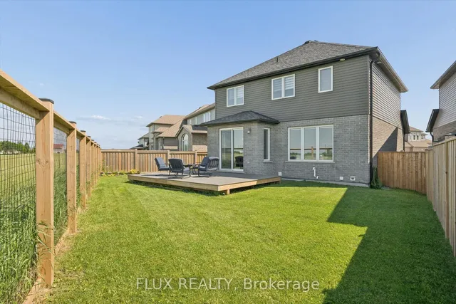 10 Sparrow Cres, East Luther Grand Valley 5