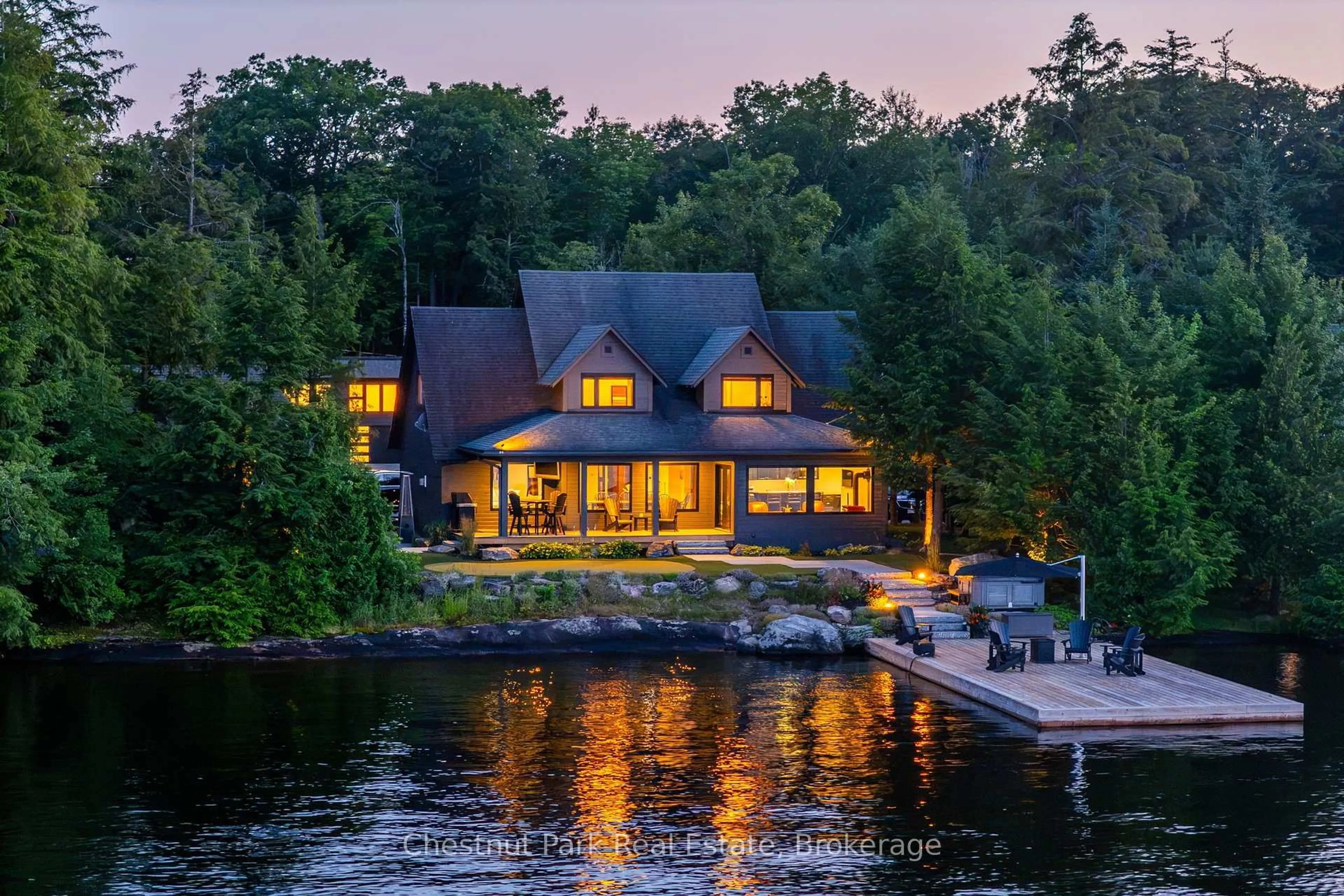 Unknown for 3006 Muskoka Road 169 Rd #2, Muskoka Lakes Ontario P0C 1A0