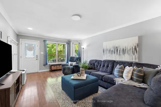 54 Coleman St, Huron East 5
