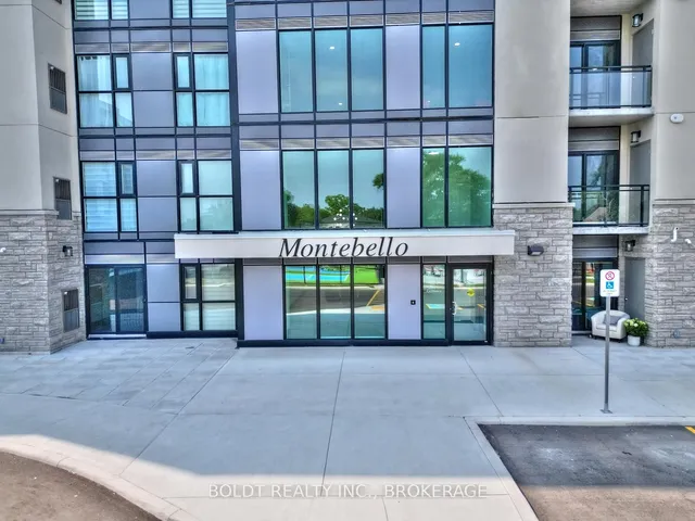 50 Herrick Ave #GL 11, St. Catharines 2