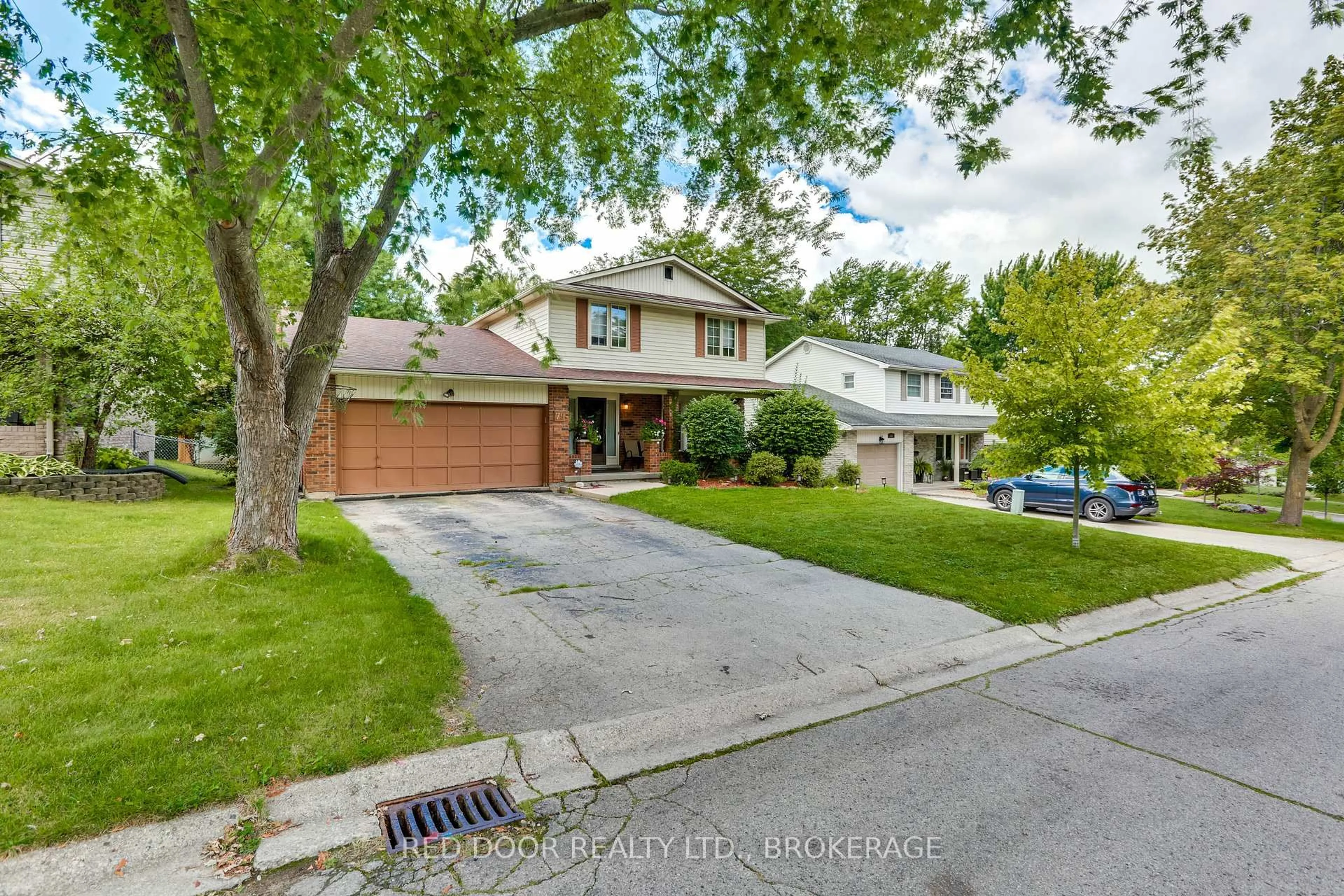 Unknown for 79 Greenbrier Cres, London South Ontario N6J 3X7