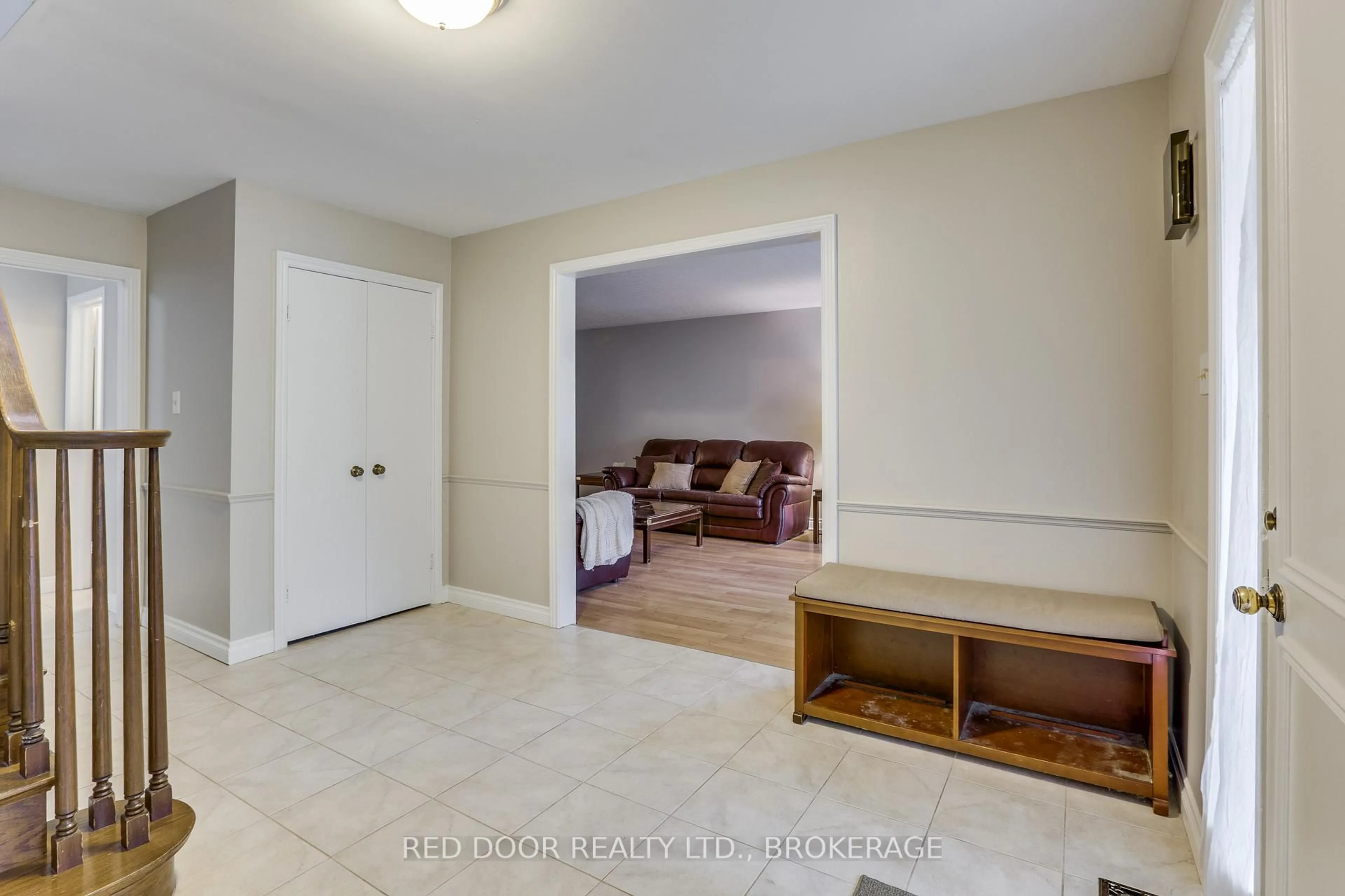 Unknown for 79 Greenbrier Cres, London South Ontario N6J 3X7