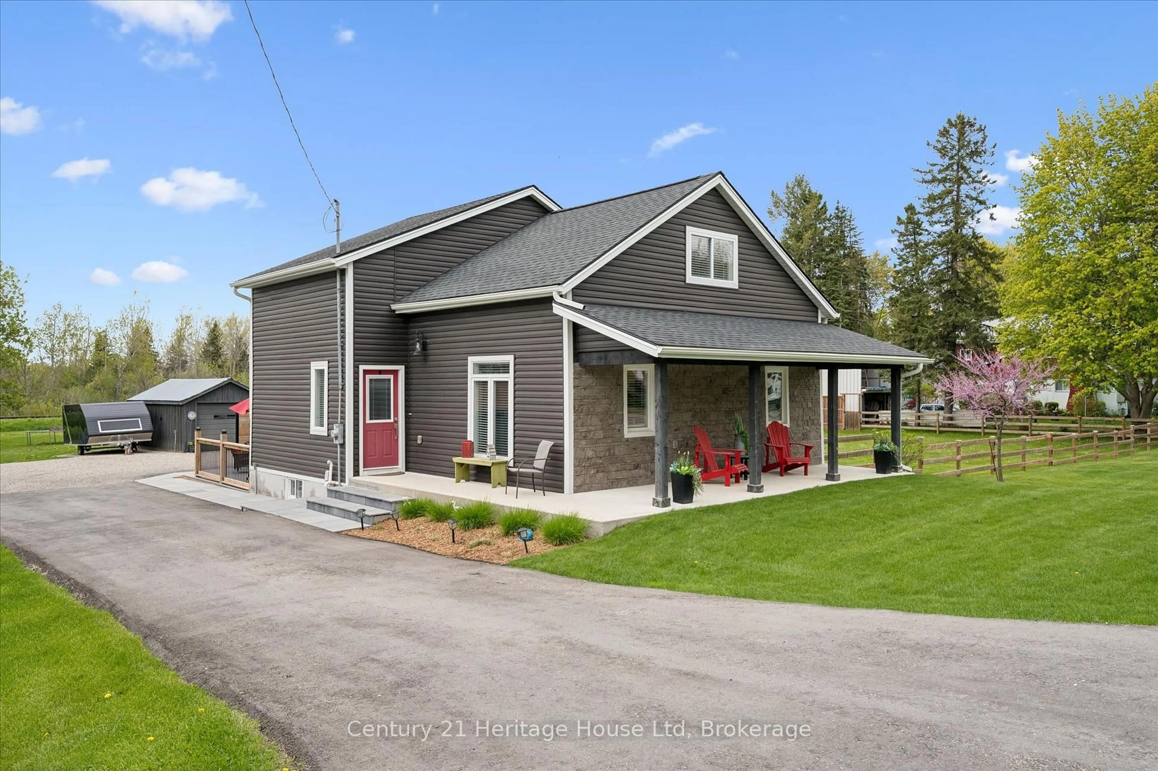 Unknown for 584077 Beachville Rd, South-West Oxford Ontario N5C 3J5