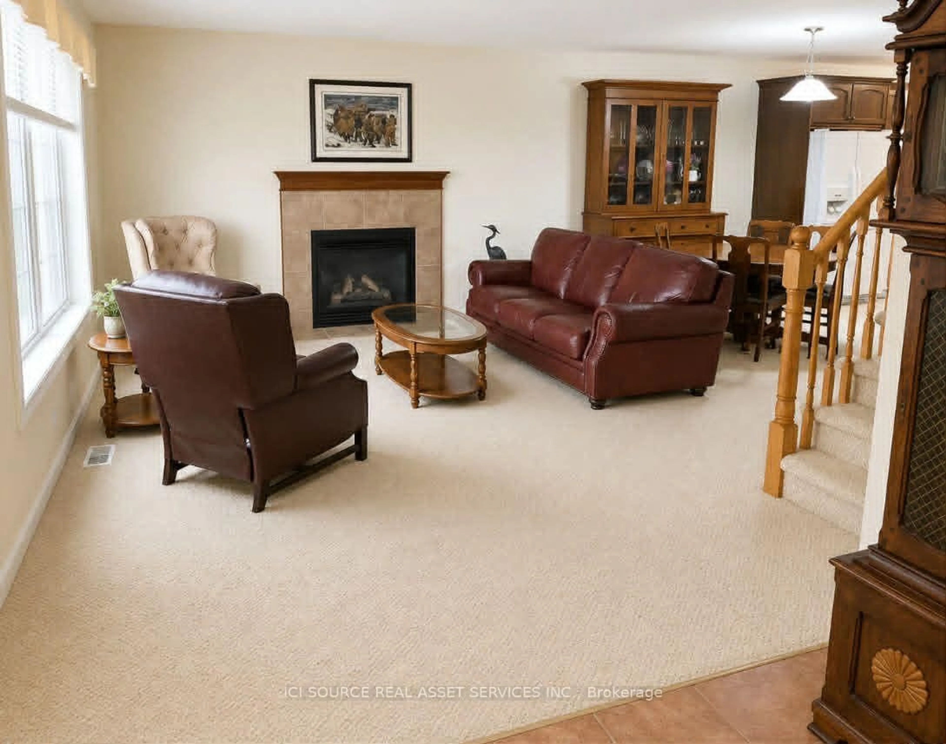 Living room with furniture, unknown for 6 Edgewater Dr, Brighton Ontario K0K 1H0