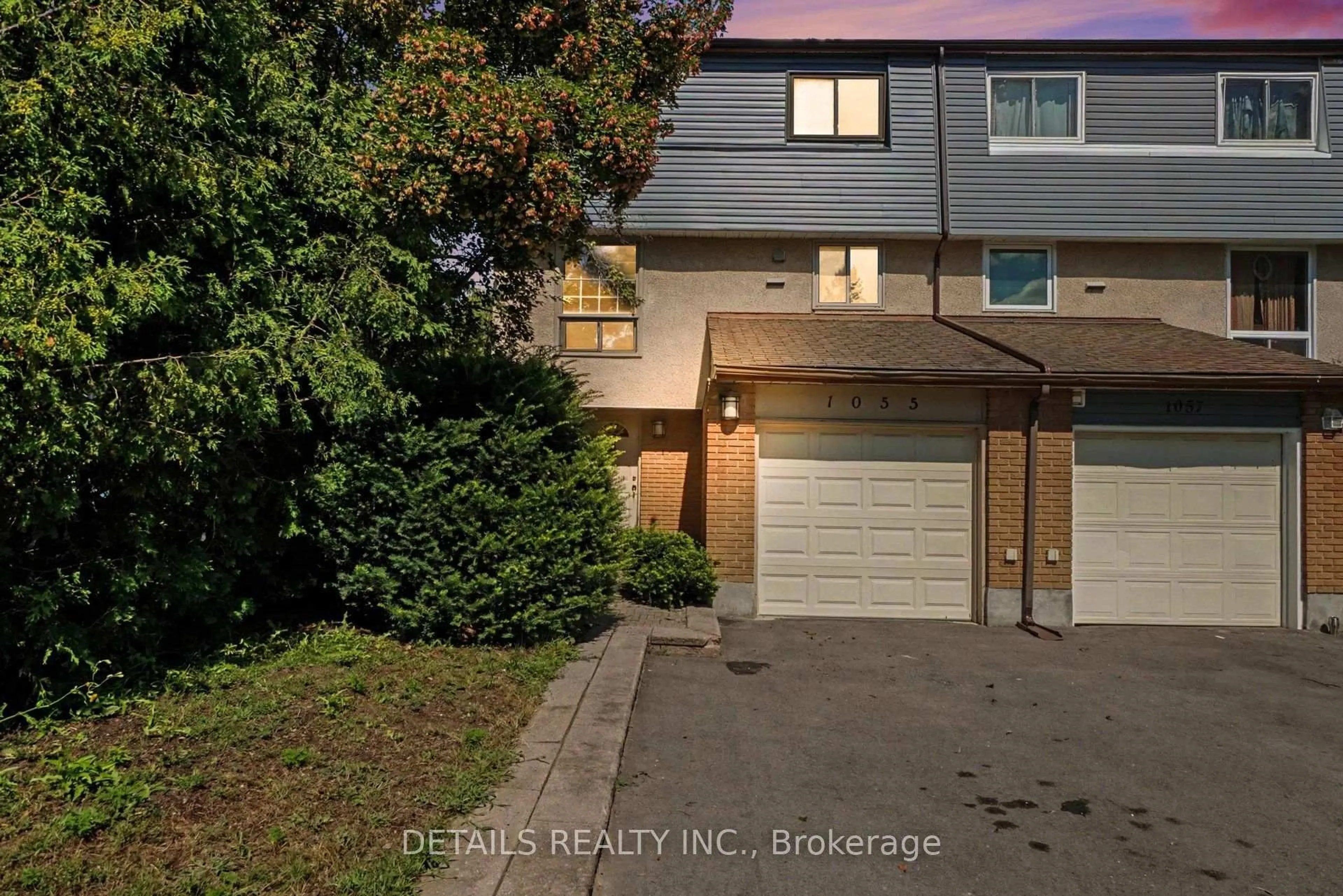 Unknown for 1055 Barwell Ave, Ottawa Ontario K2B 8H4