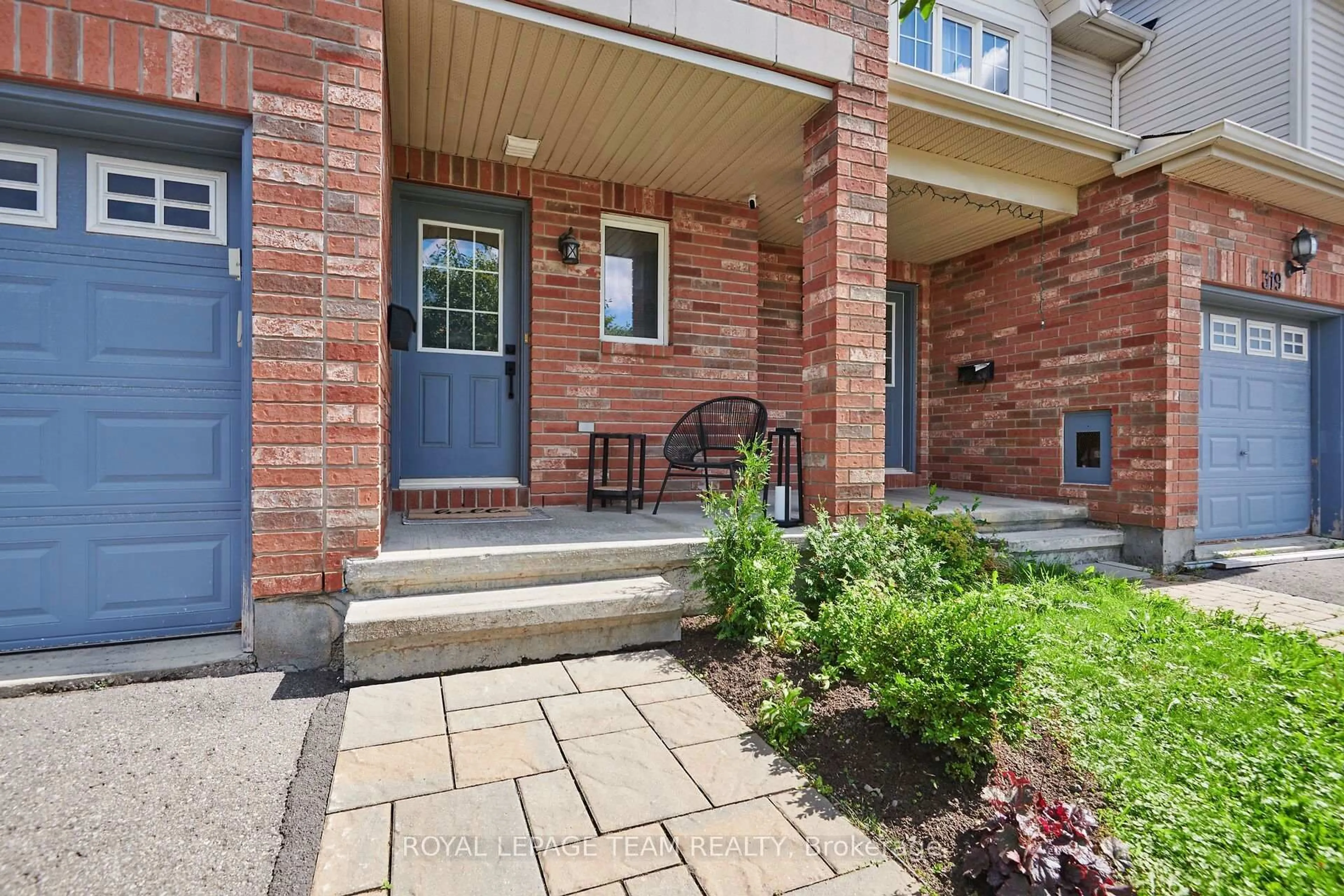 Unknown for 317 Copperfield Cres, Ottawa Ontario K2J 0L2