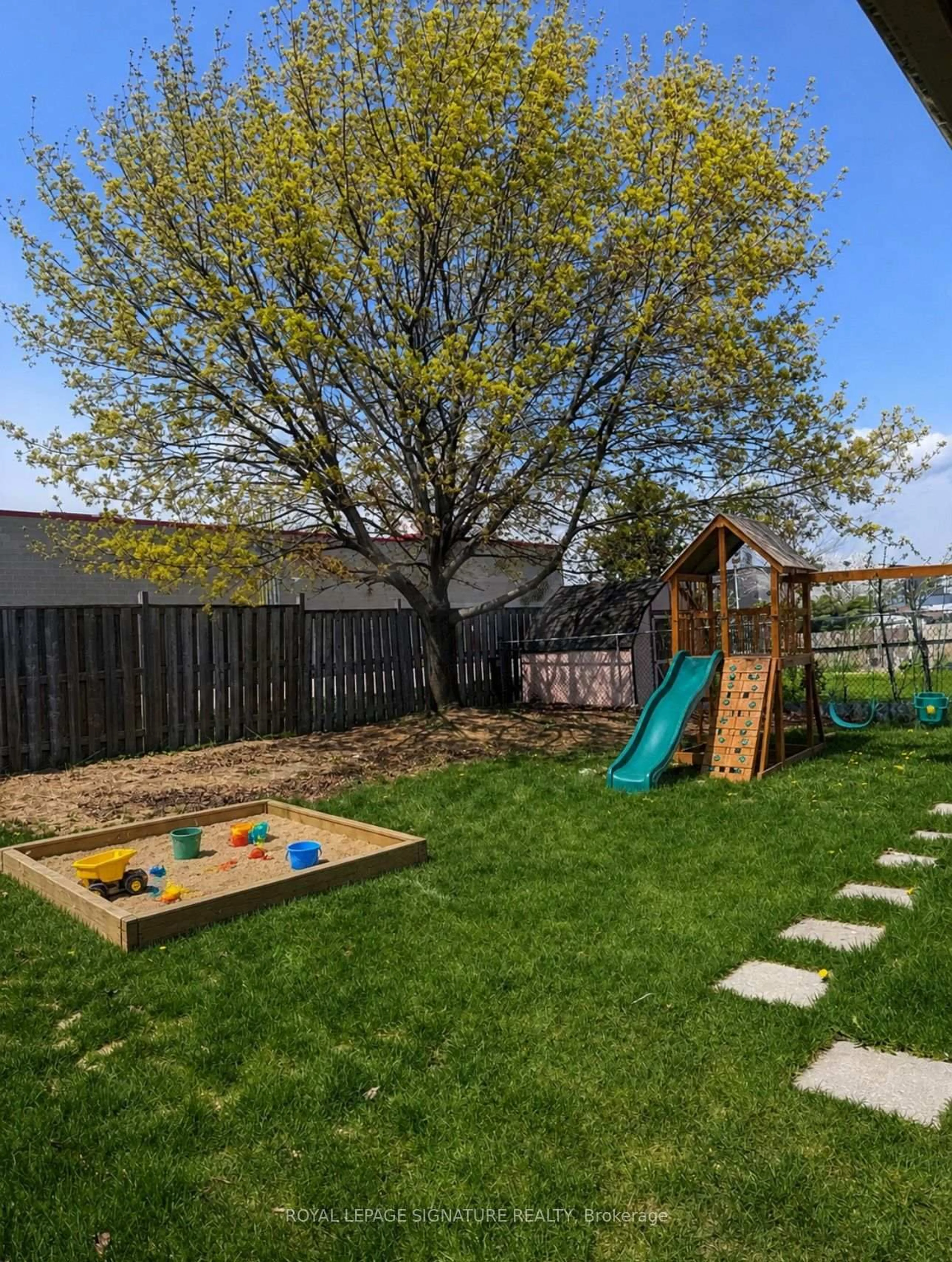 Unknown for 66 Victor Blvd, Hamilton Ontario L9A 2V4