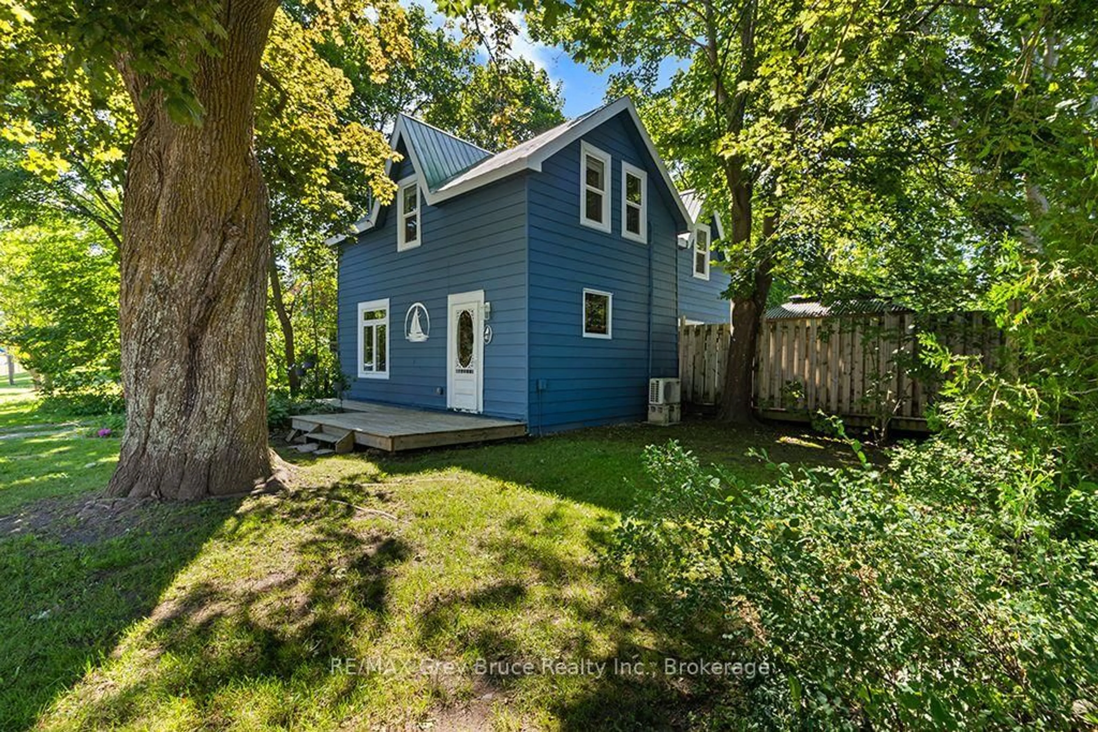 Unknown for 441 Frank St, South Bruce Peninsula Ontario N0H 2T0