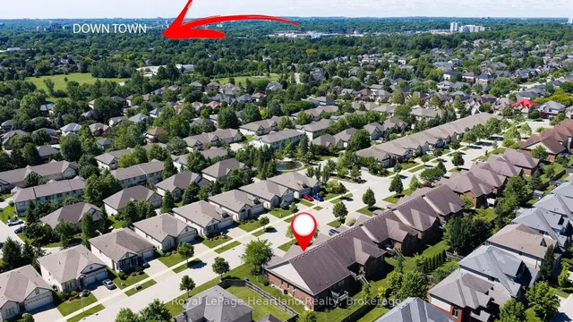 518 Blue Jay Dr #18, London North 2