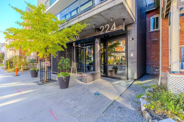 224 Lyon St #1308, Ottawa 2