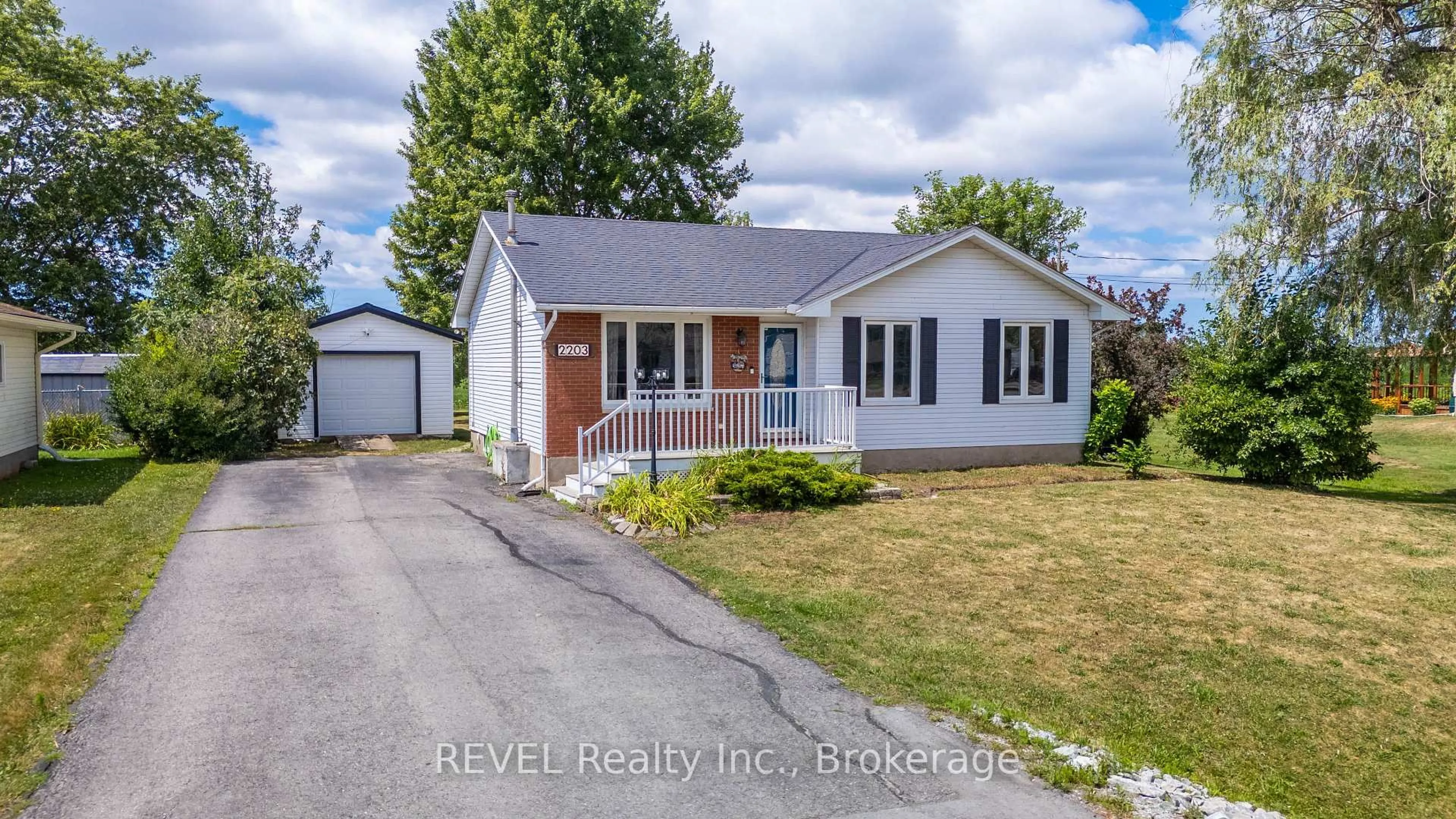 Unknown for 2203 STEVENSVILLE Rd, Fort Erie Ontario L0S 1S0
