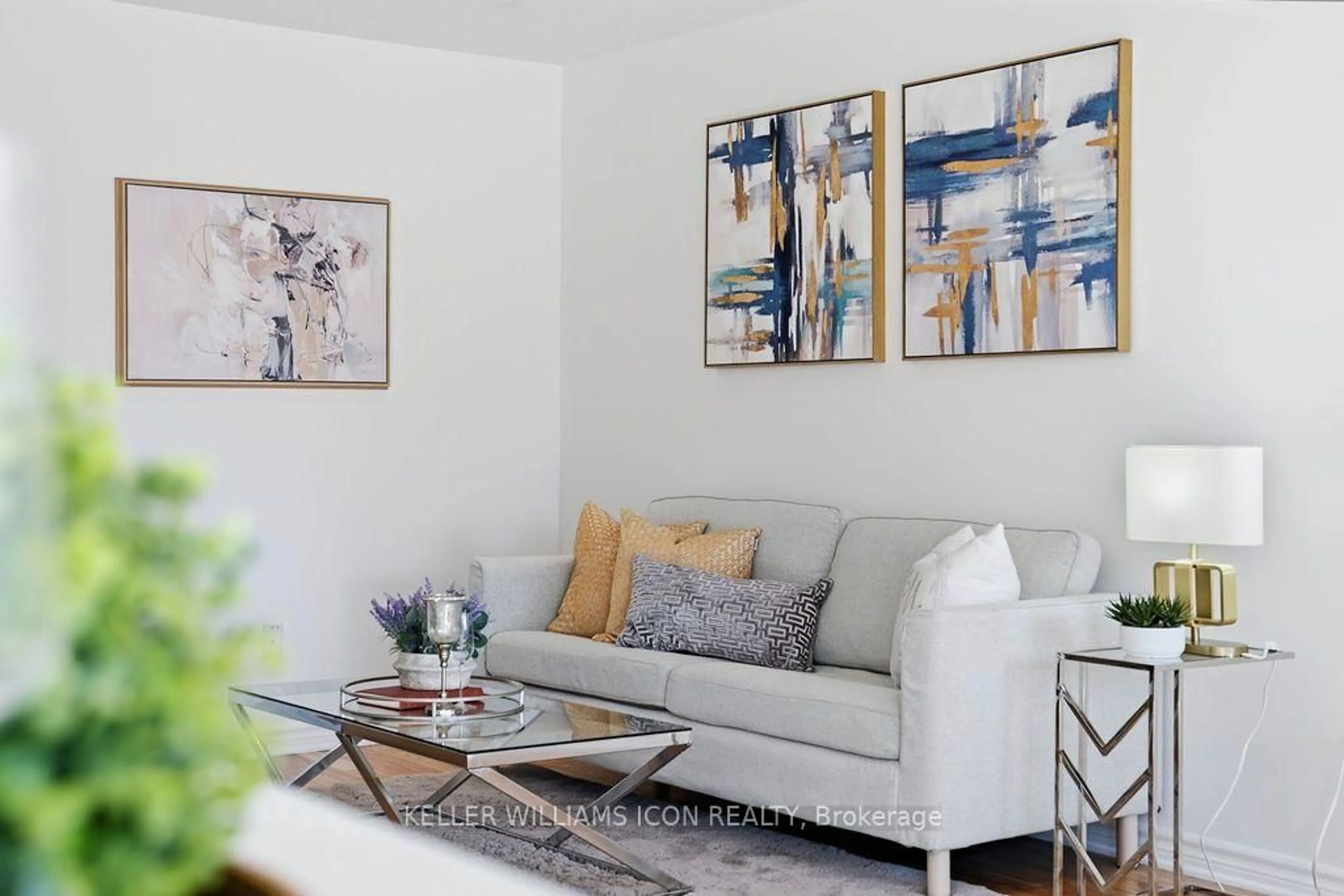 Living room with furniture, unknown for 102 Garrity Cres, Ottawa Ontario K2J 3T4