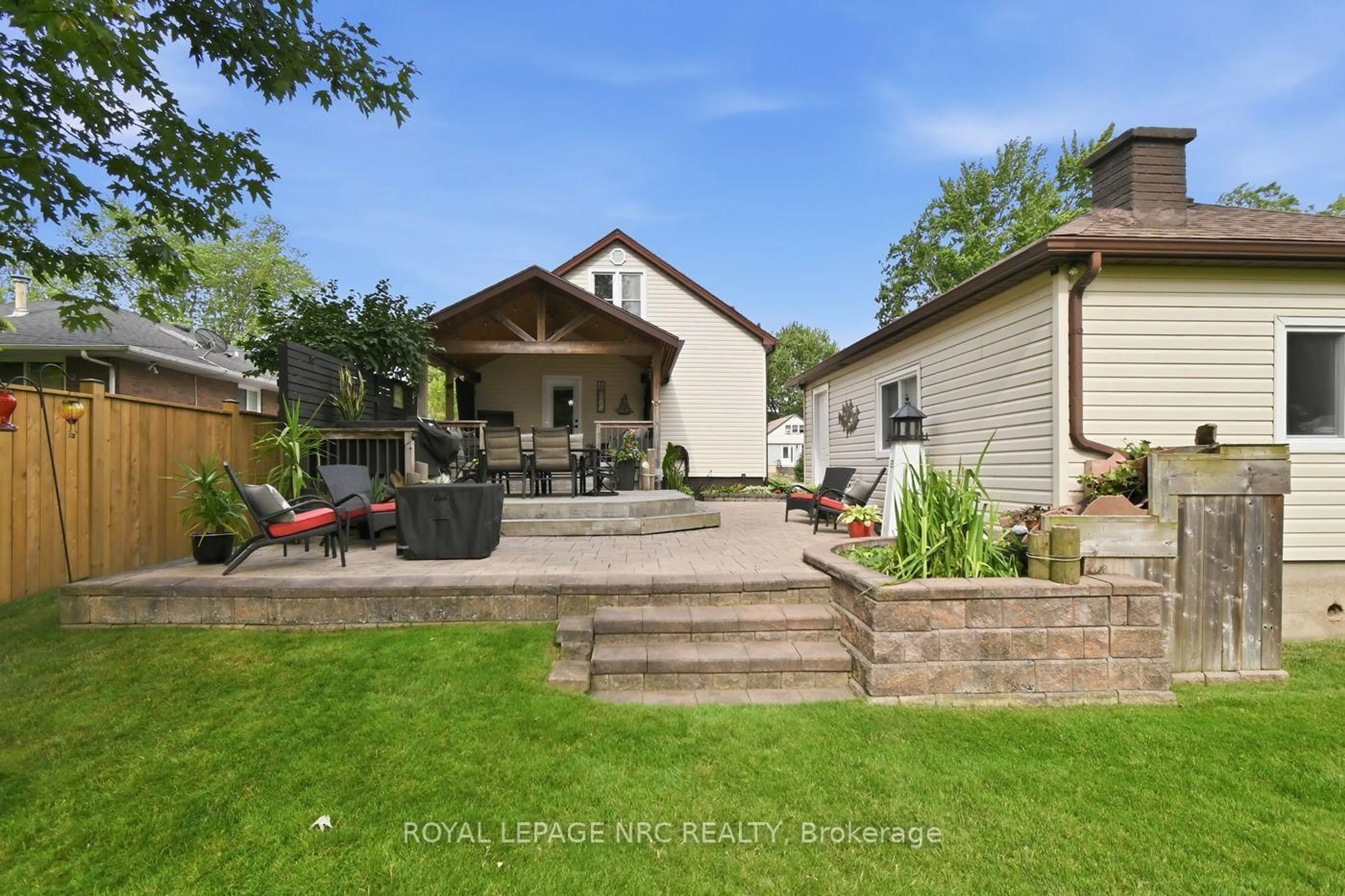 Unknown for 23 Clare Ave, Port Colborne Ontario L3K 5H3